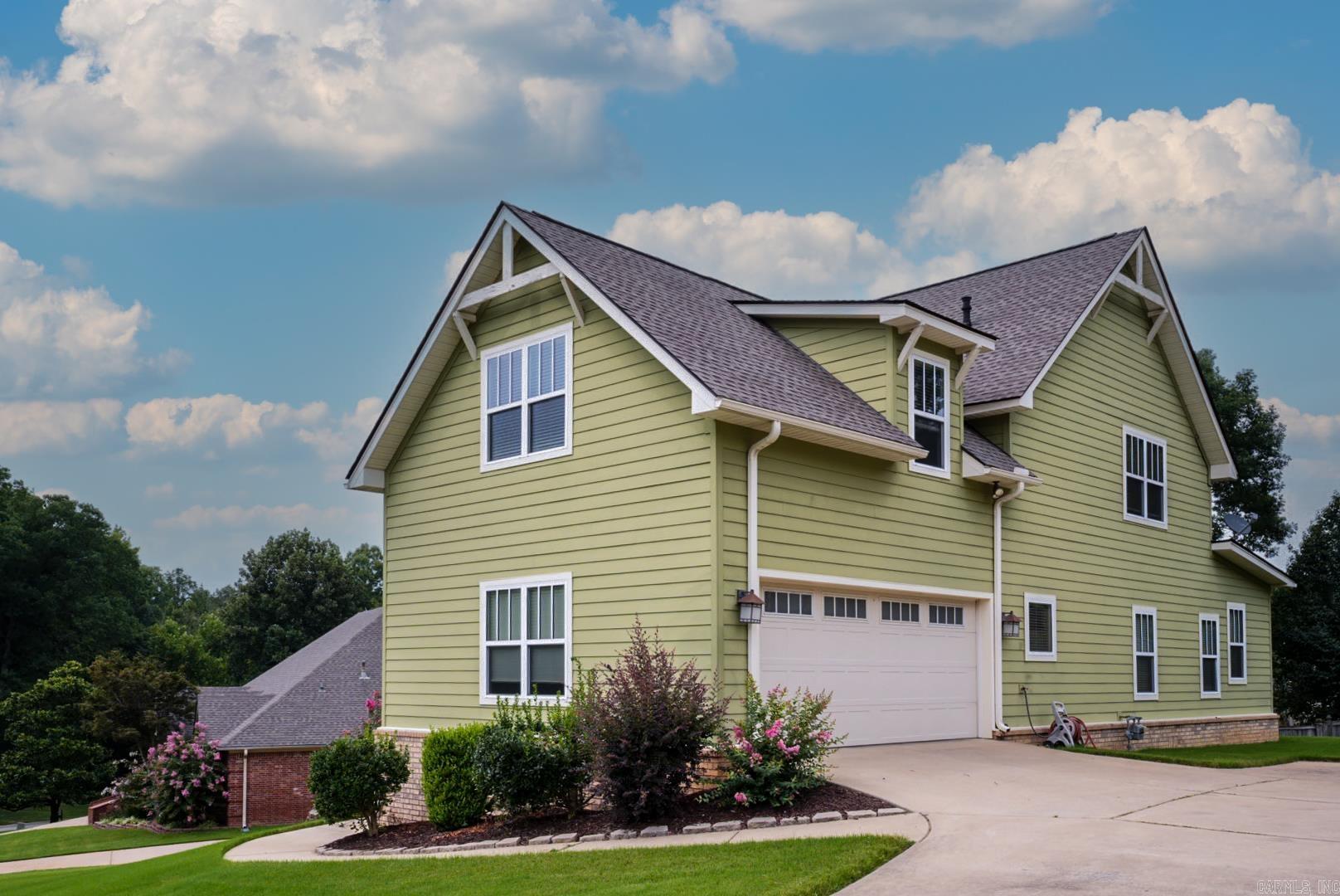 1011  MILLER  Benton, AR