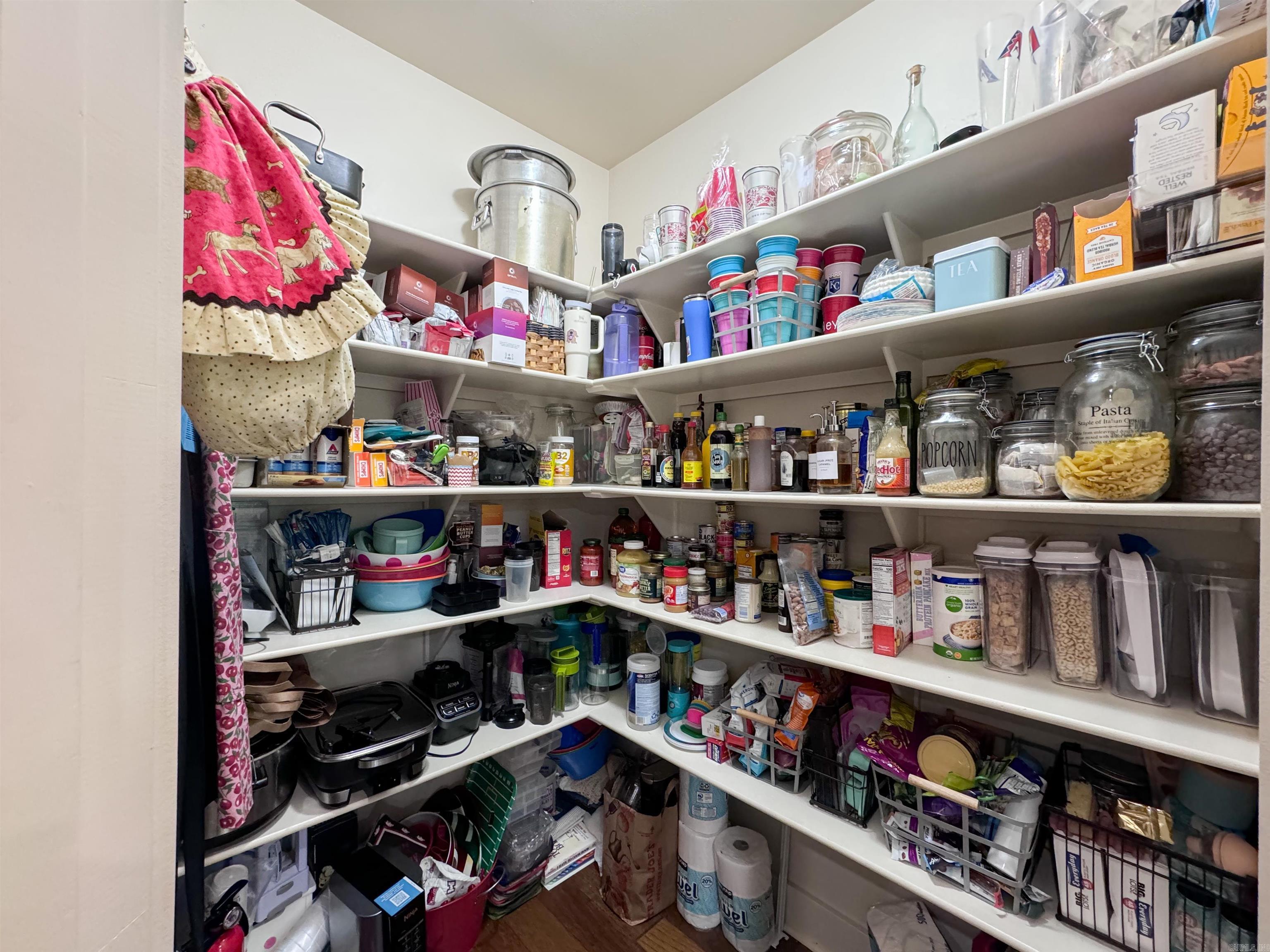 1011  MILLER  Benton, AR