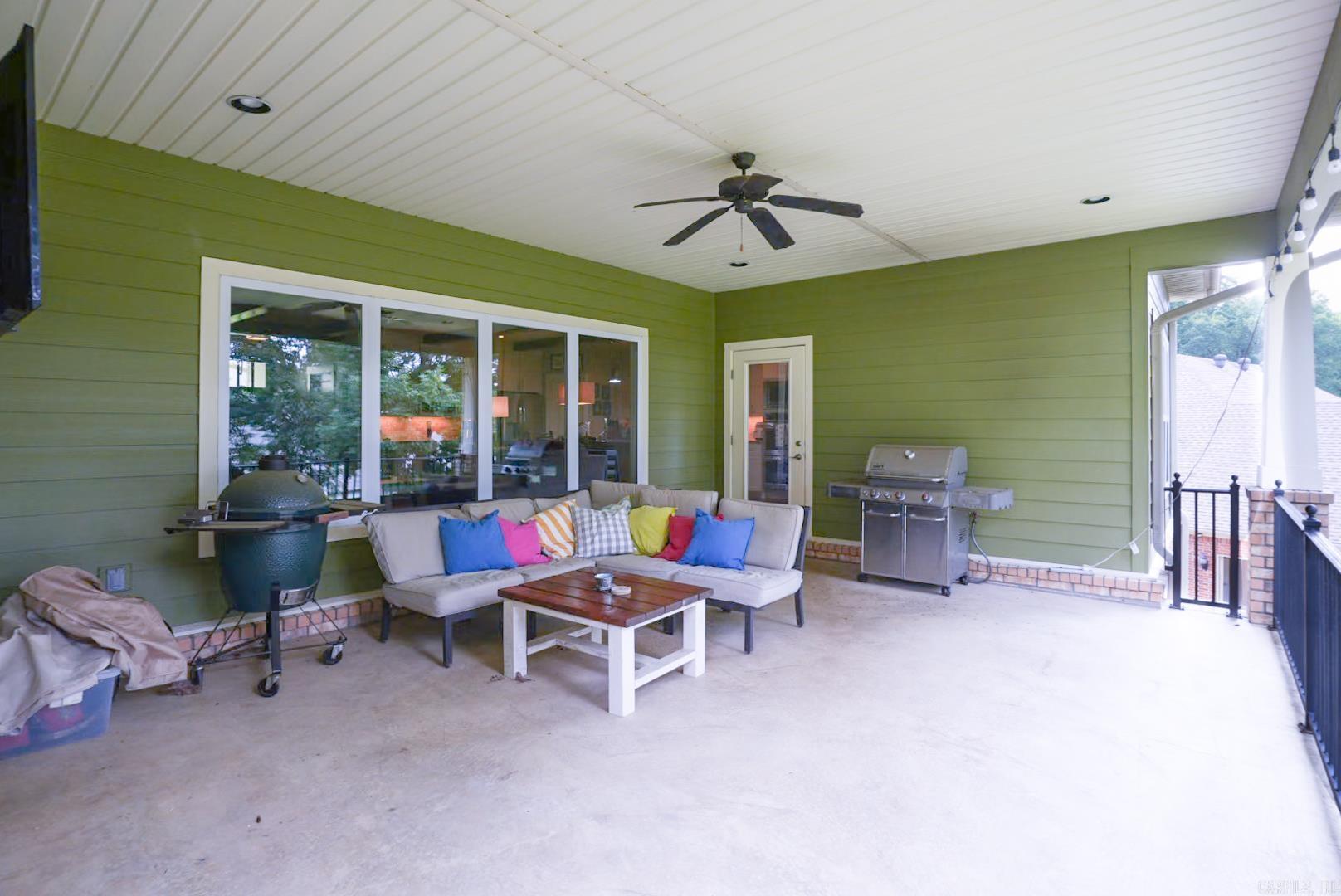 1011  MILLER  Benton, AR