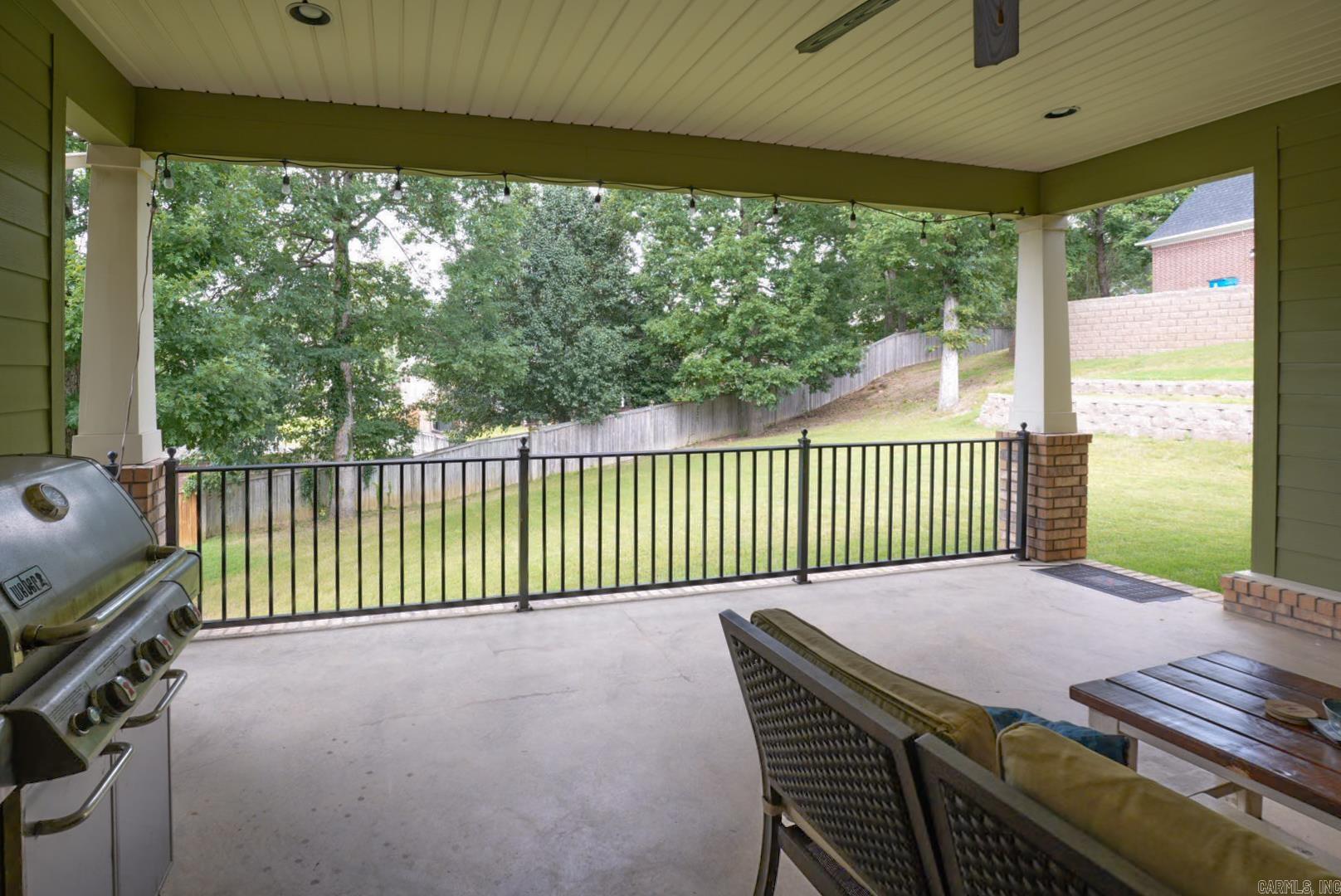 1011  MILLER  Benton, AR