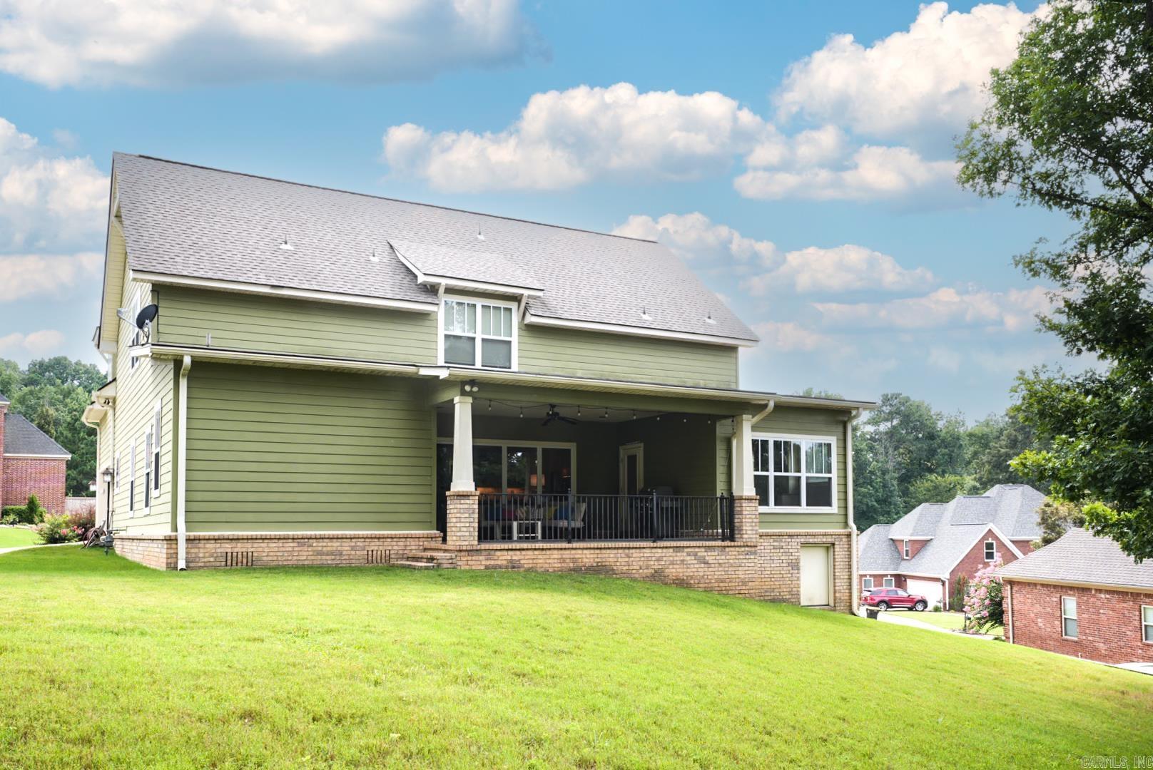 1011  MILLER  Benton, AR
