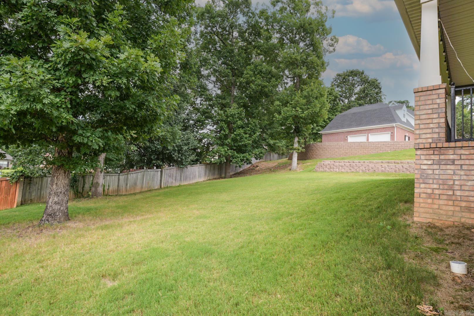 1011  MILLER  Benton, AR