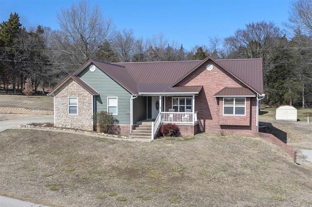 112  Diamond Hills  Diamond City, AR