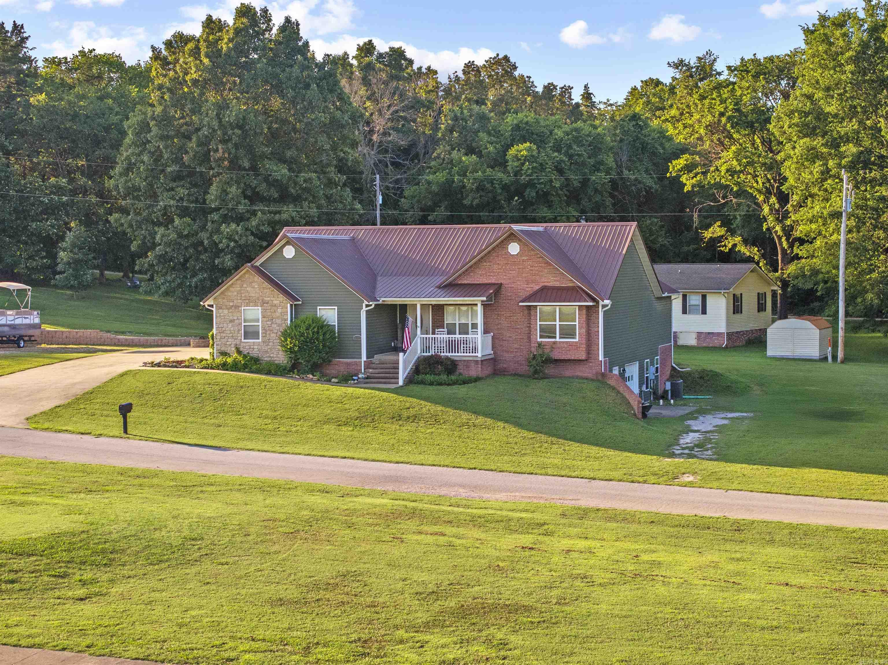 112 Diamond Hills  Diamond City, AR