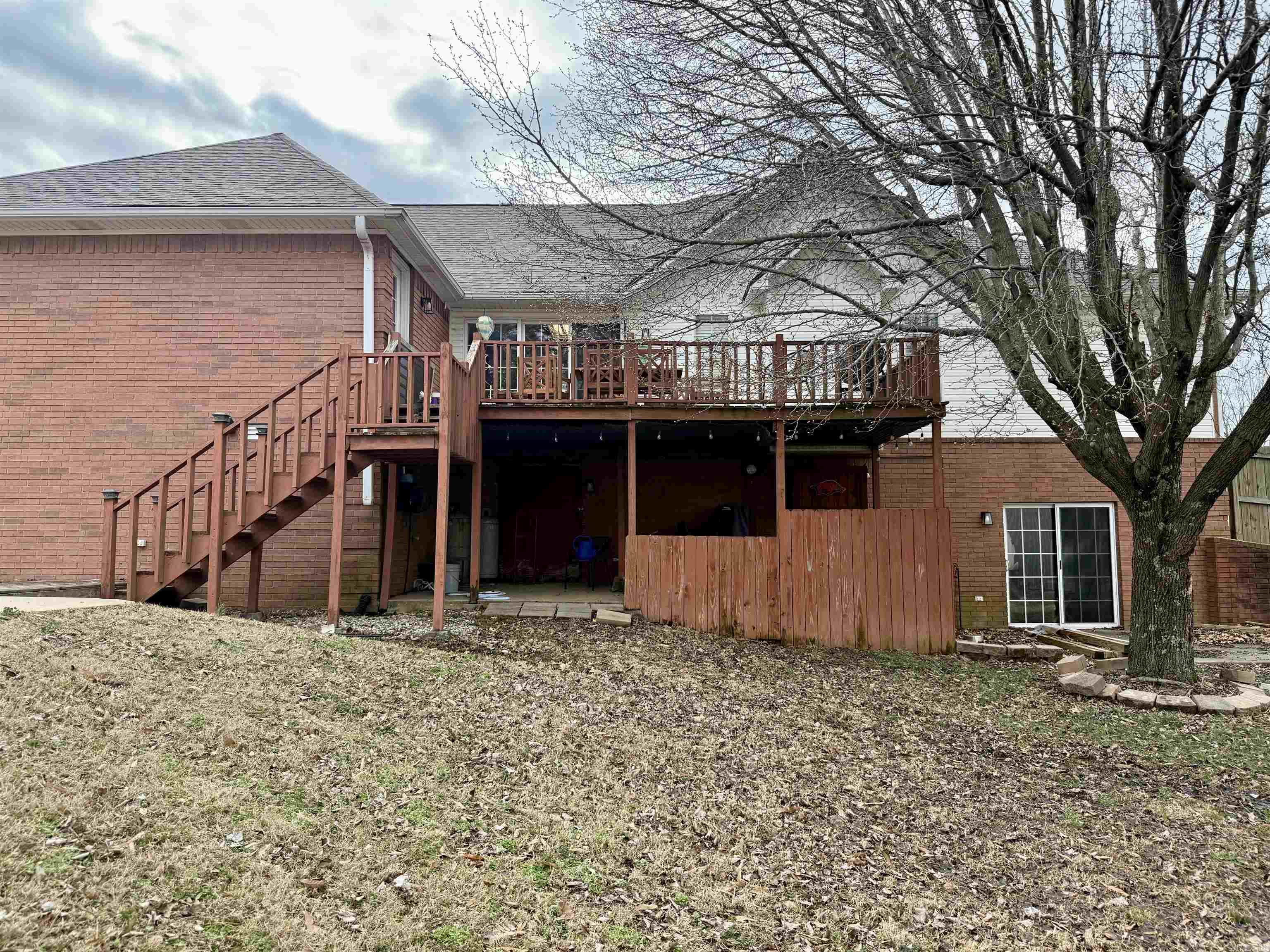 1915 N 29  Paragould, AR