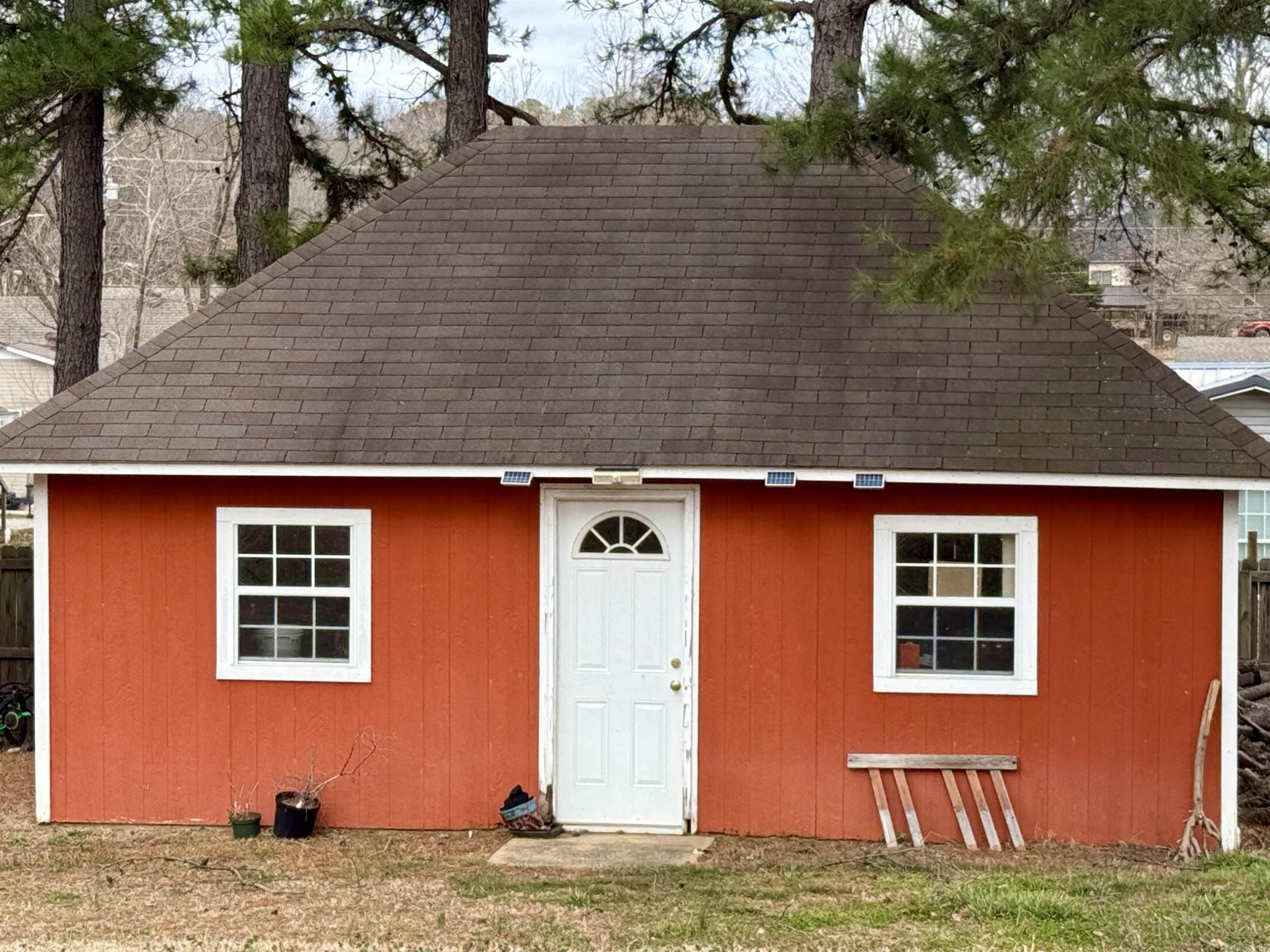 1915 N 29  Paragould, AR