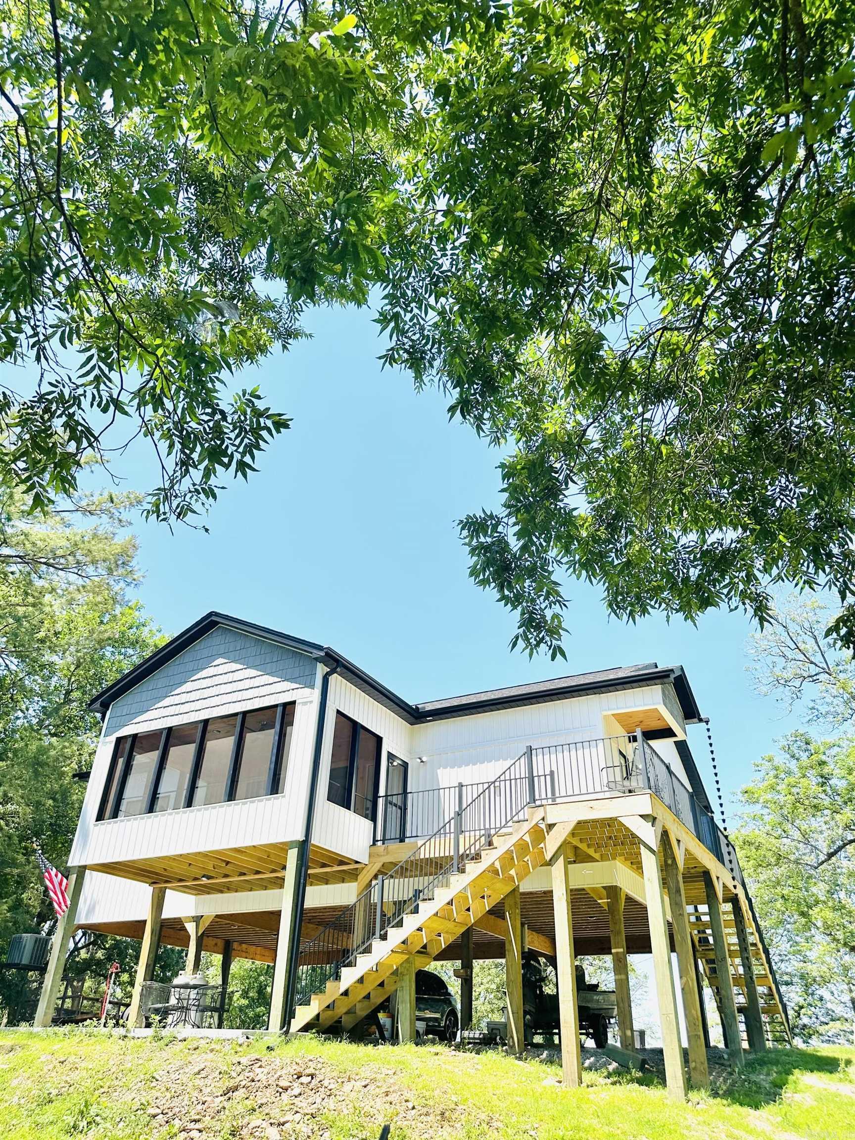 132 state Drive Searcy, AR 72143