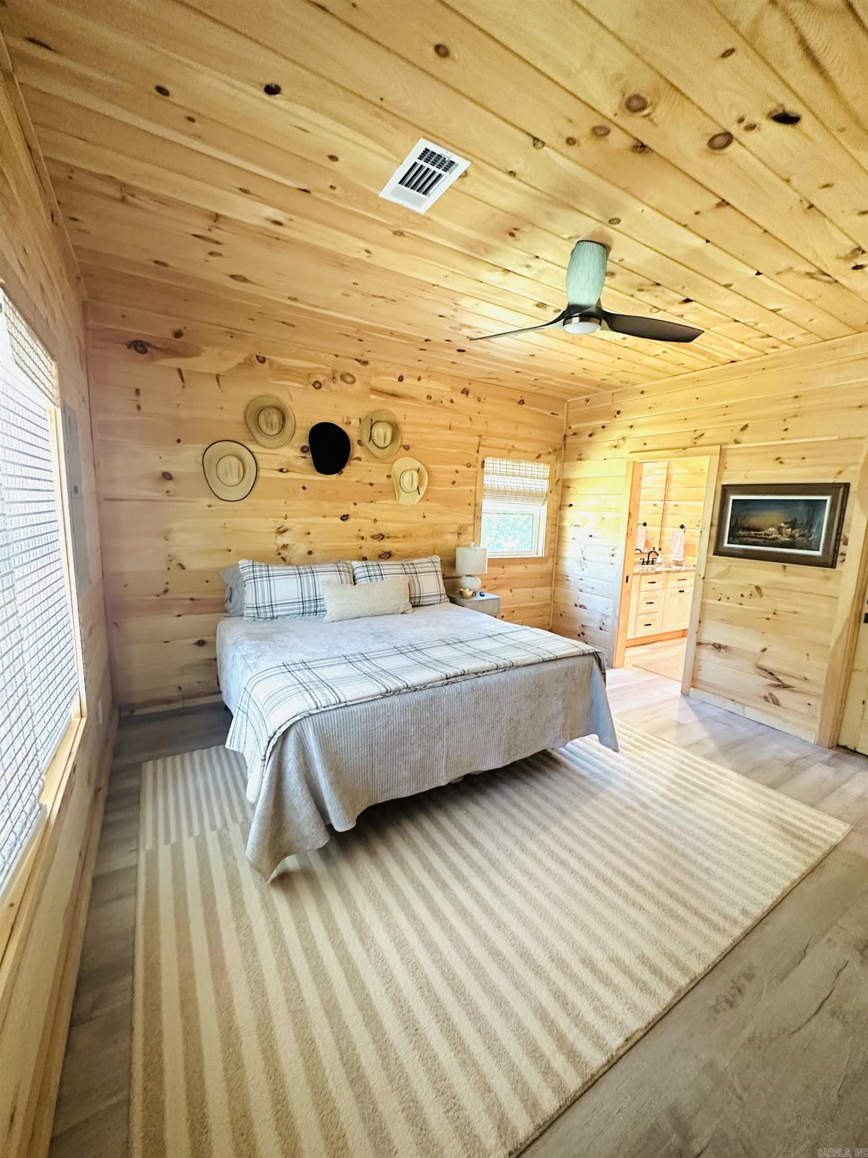 132 state Drive Searcy, AR 72143
