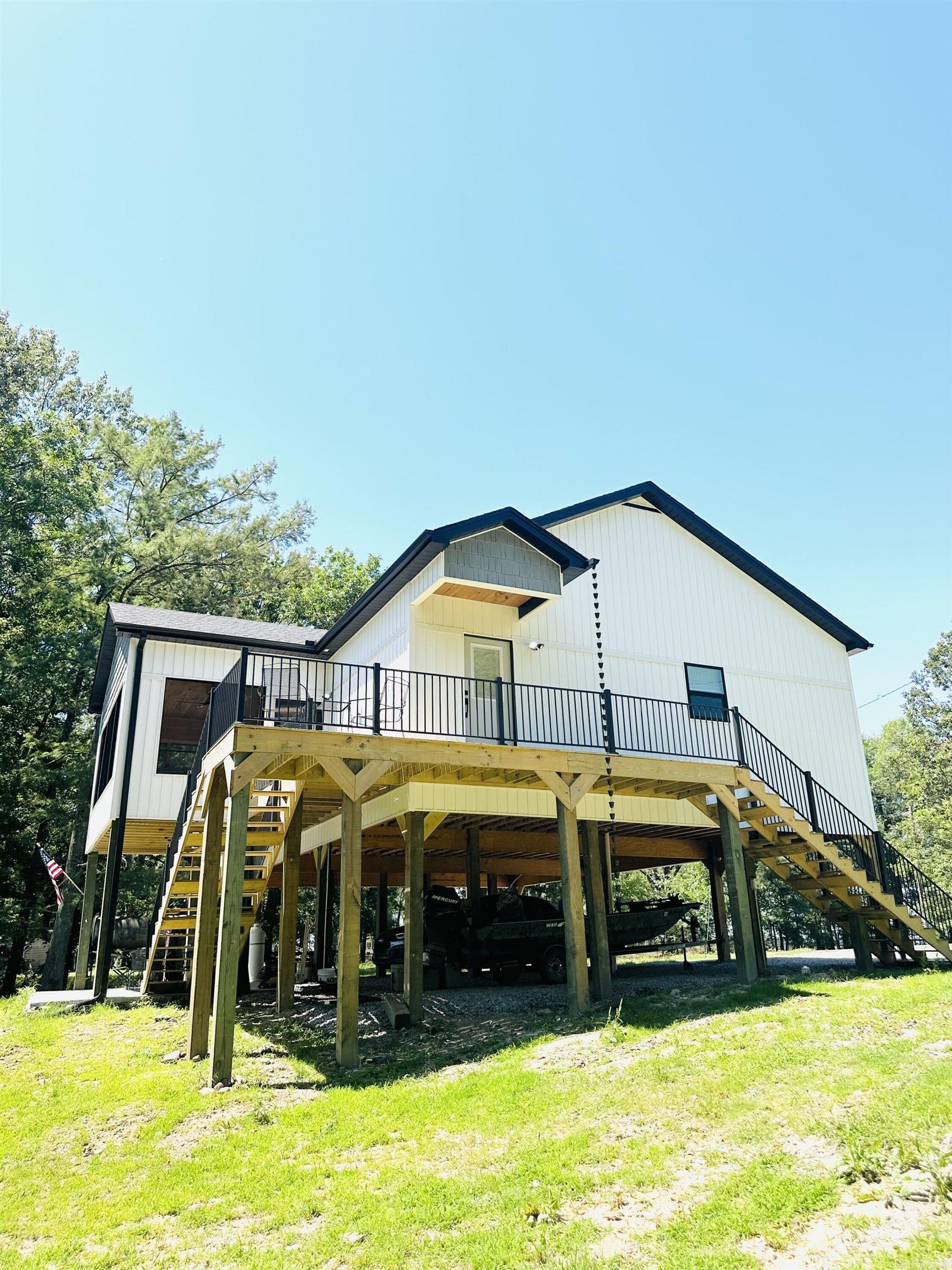 132 state Drive Searcy, AR 72143