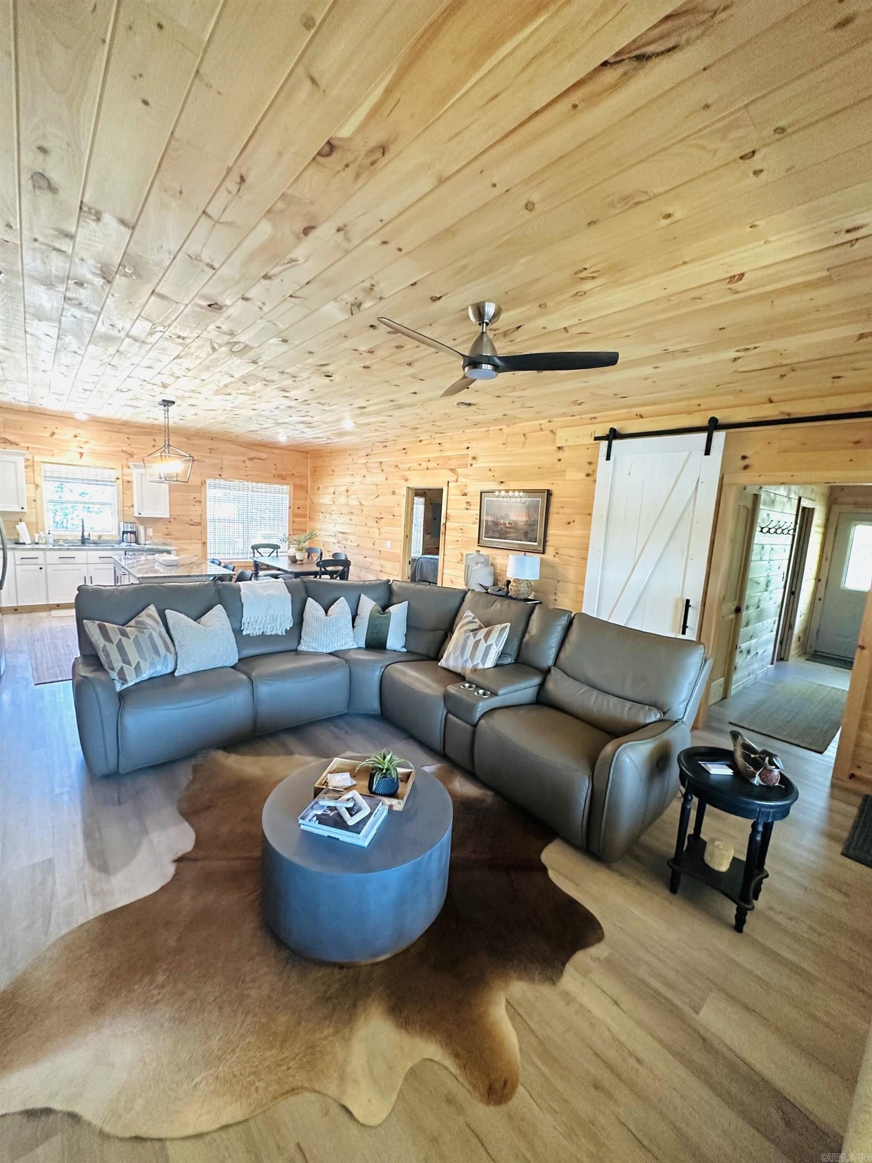 132 state Drive Searcy, AR 72143