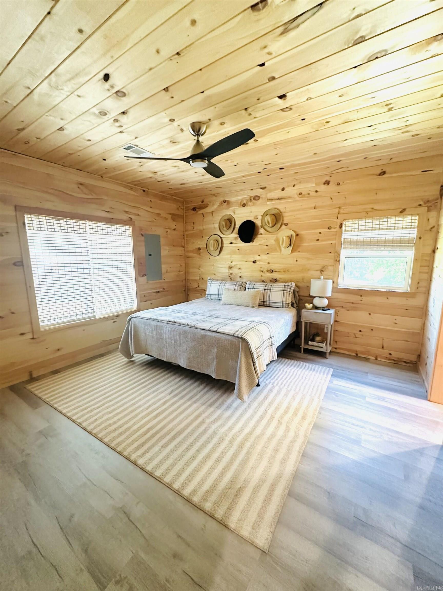 132 state Drive Searcy, AR 72143