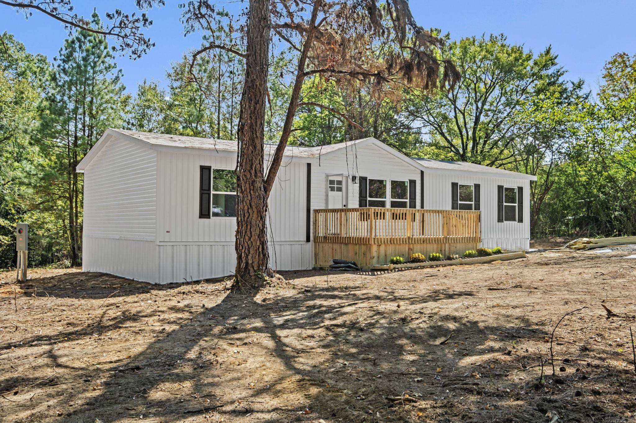 1721 W Maddox  Jacksonville, AR