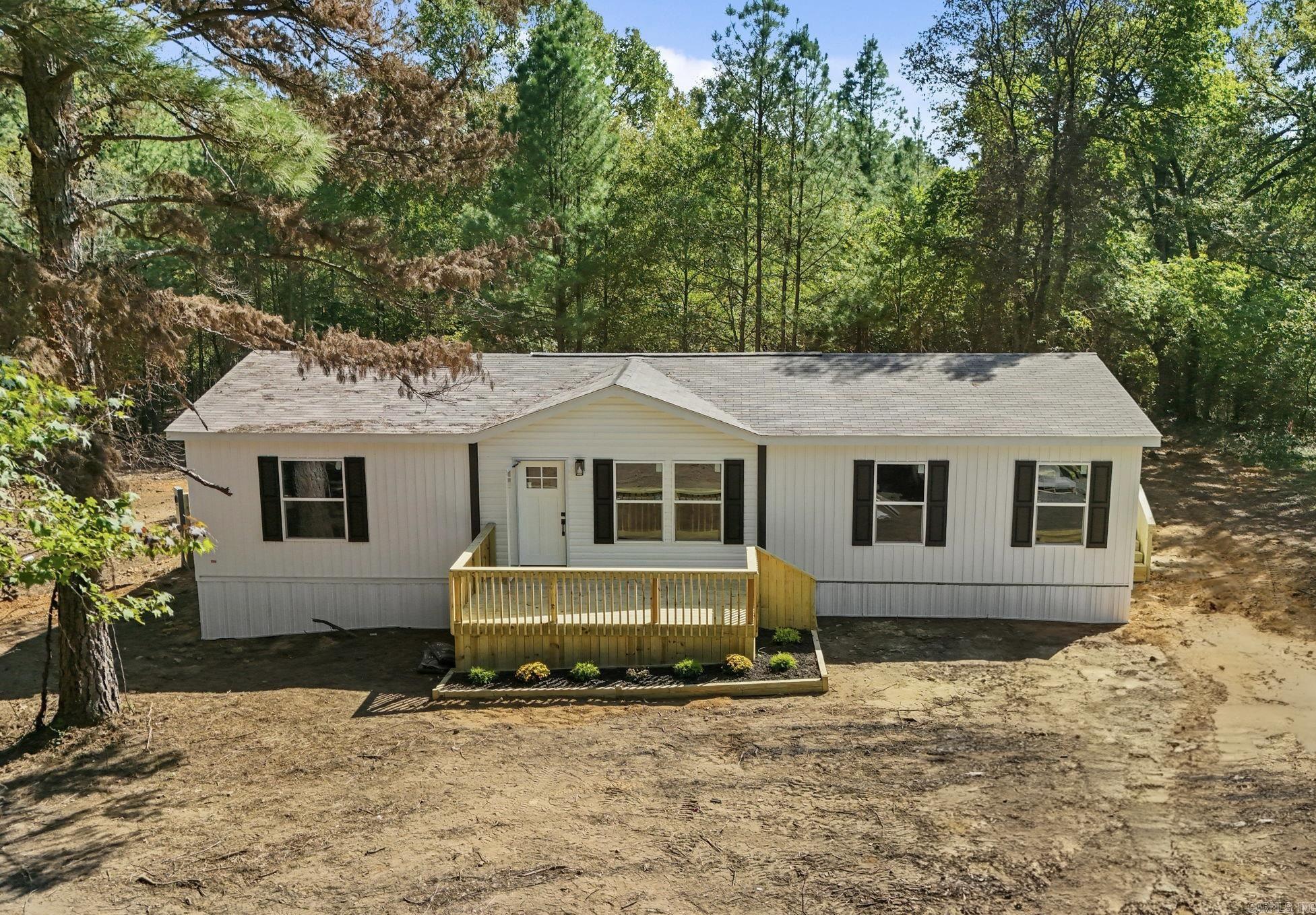 1721 W Maddox  Jacksonville, AR