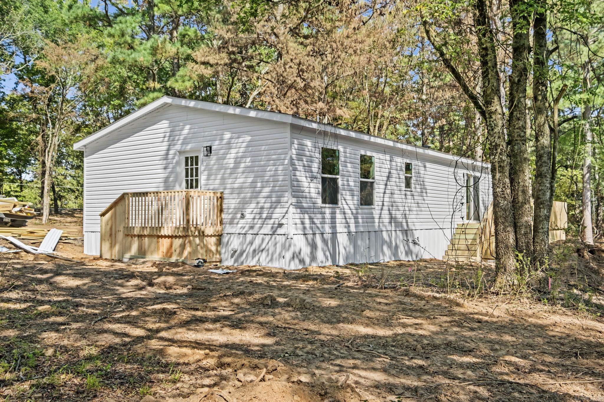 1721 W Maddox  Jacksonville, AR
