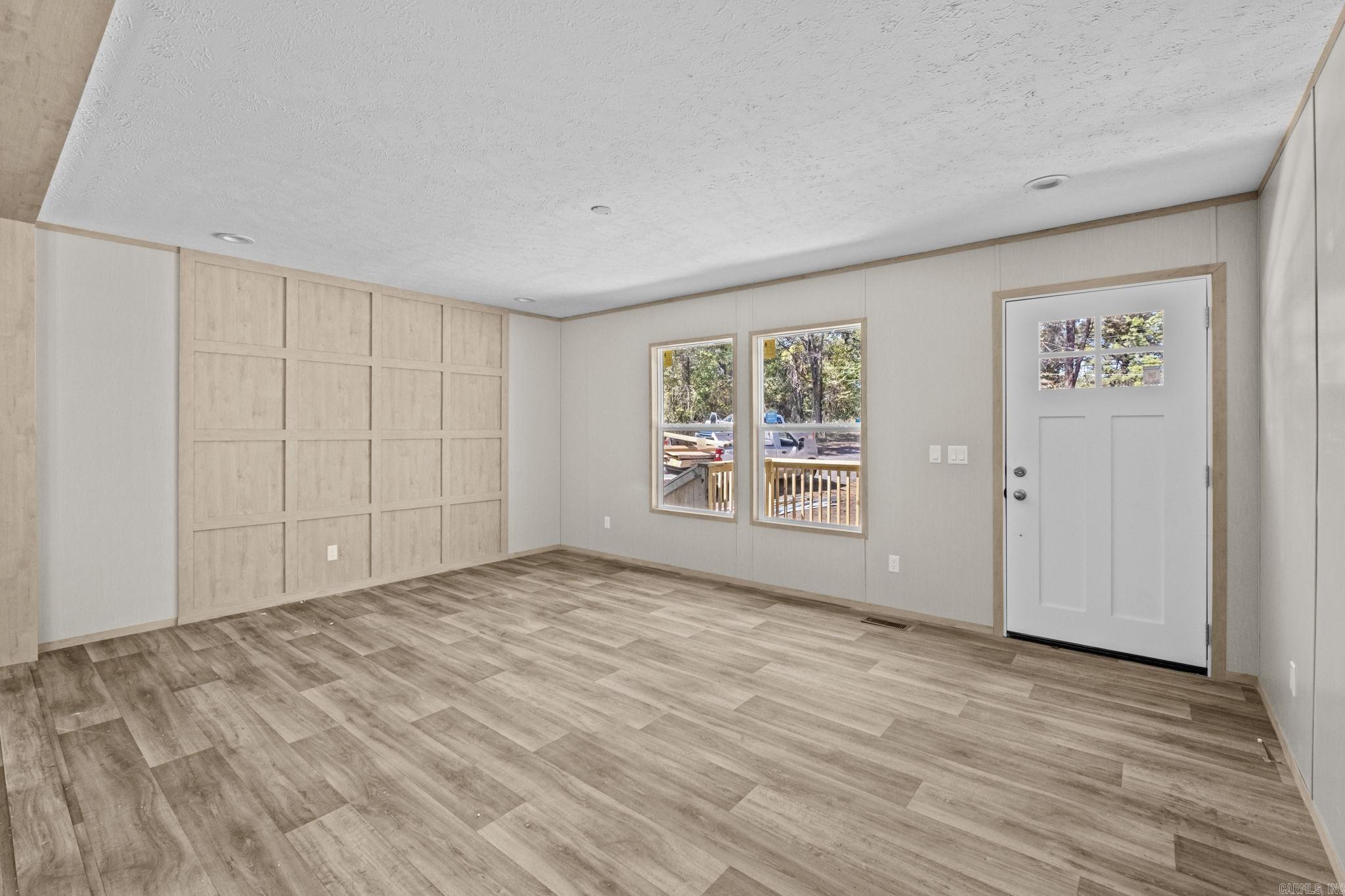 1721 W Maddox  Jacksonville, AR