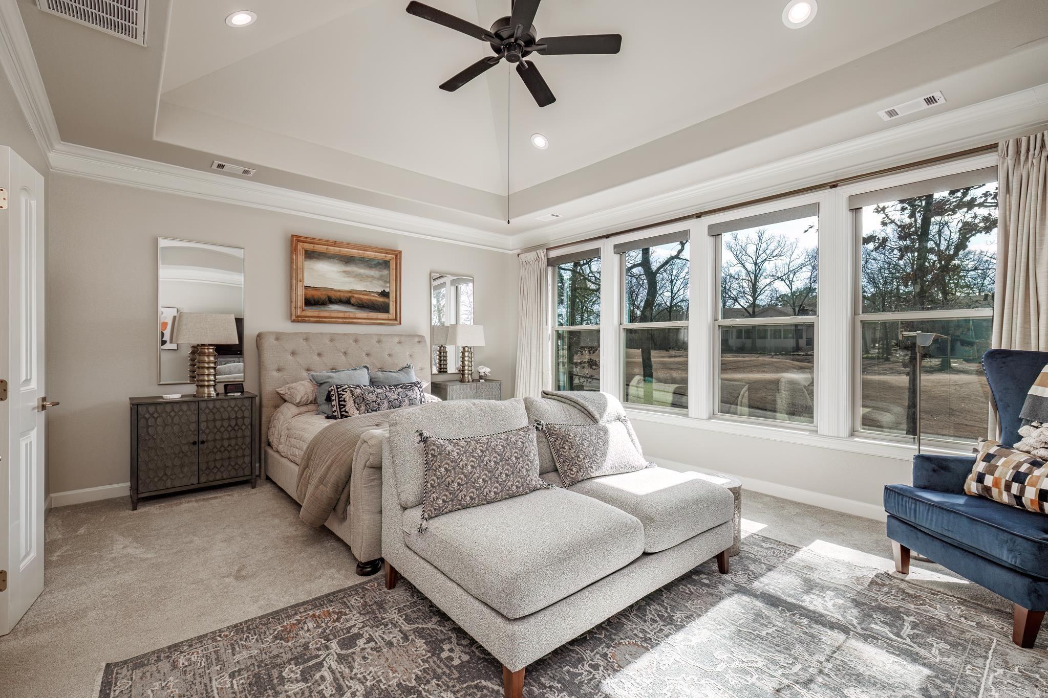 37  Fachado  Hot Springs Village, AR