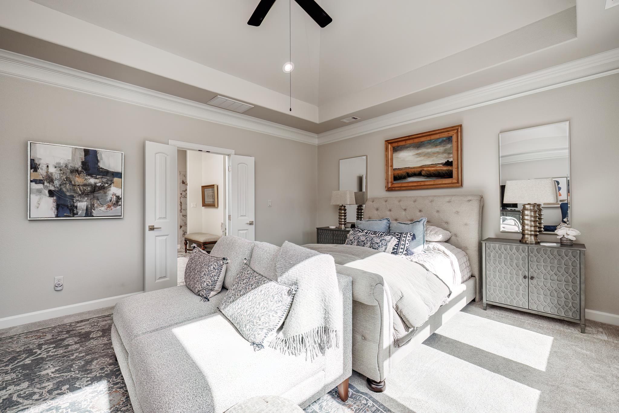 37  Fachado  Hot Springs Village, AR