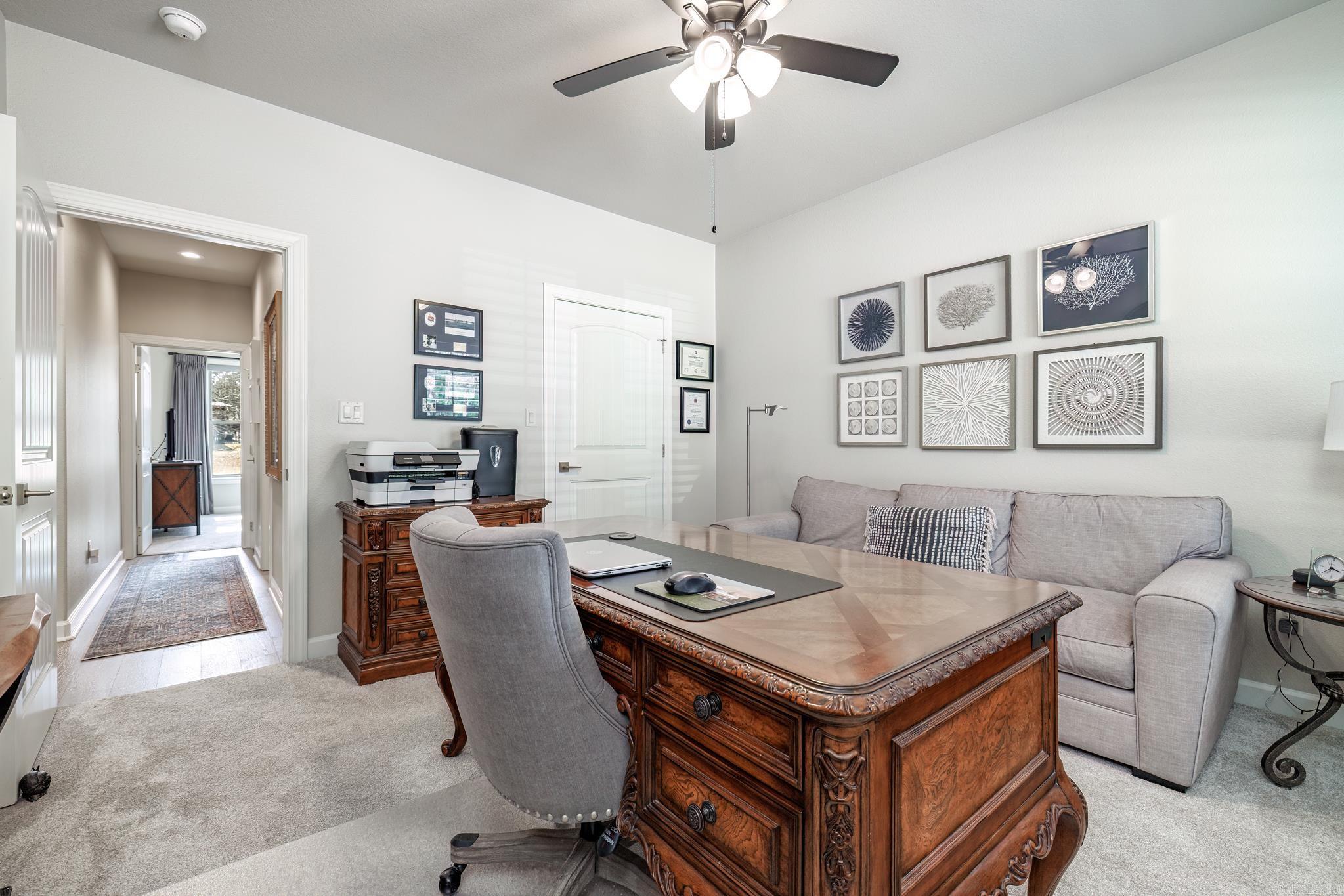 37  Fachado  Hot Springs Village, AR