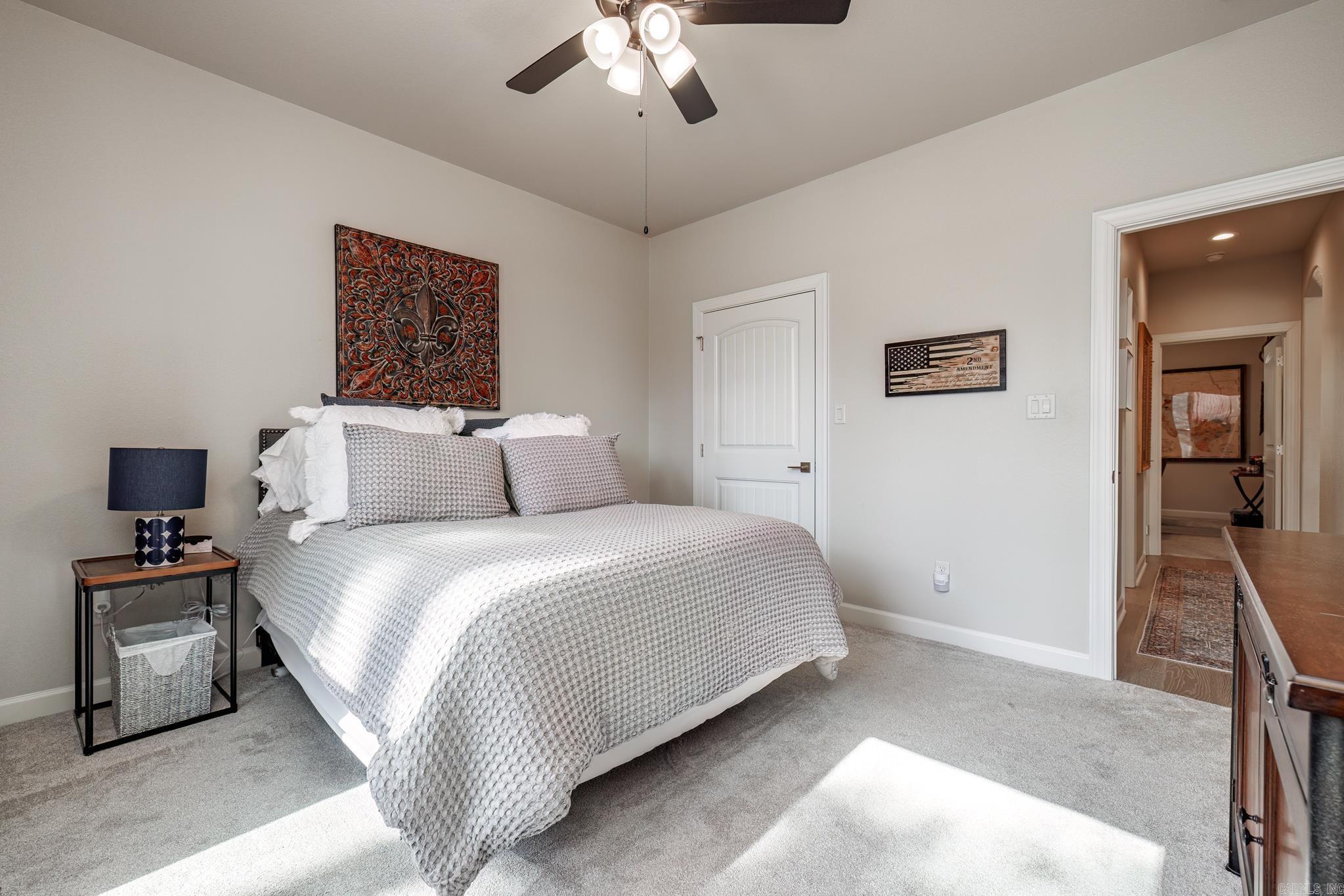 37  Fachado  Hot Springs Village, AR