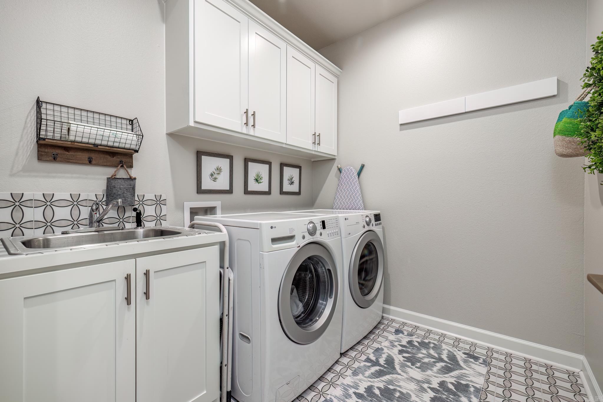 37  Fachado  Hot Springs Village, AR