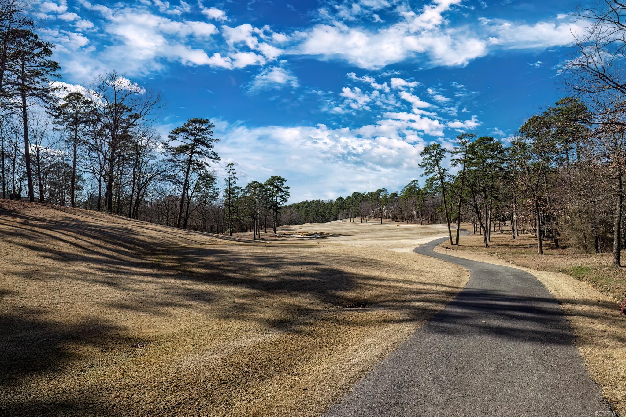37  Fachado  Hot Springs Village, AR