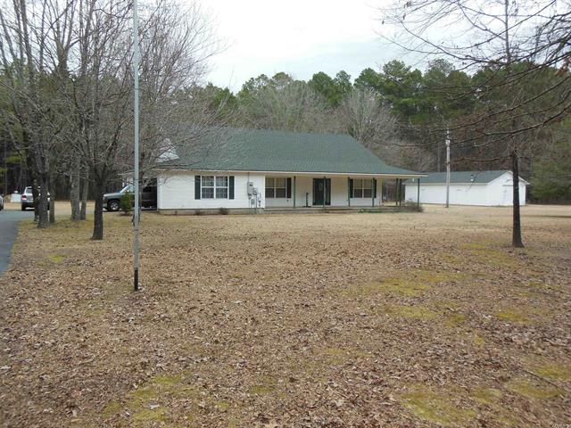 2080  Country Club  Malvern, AR