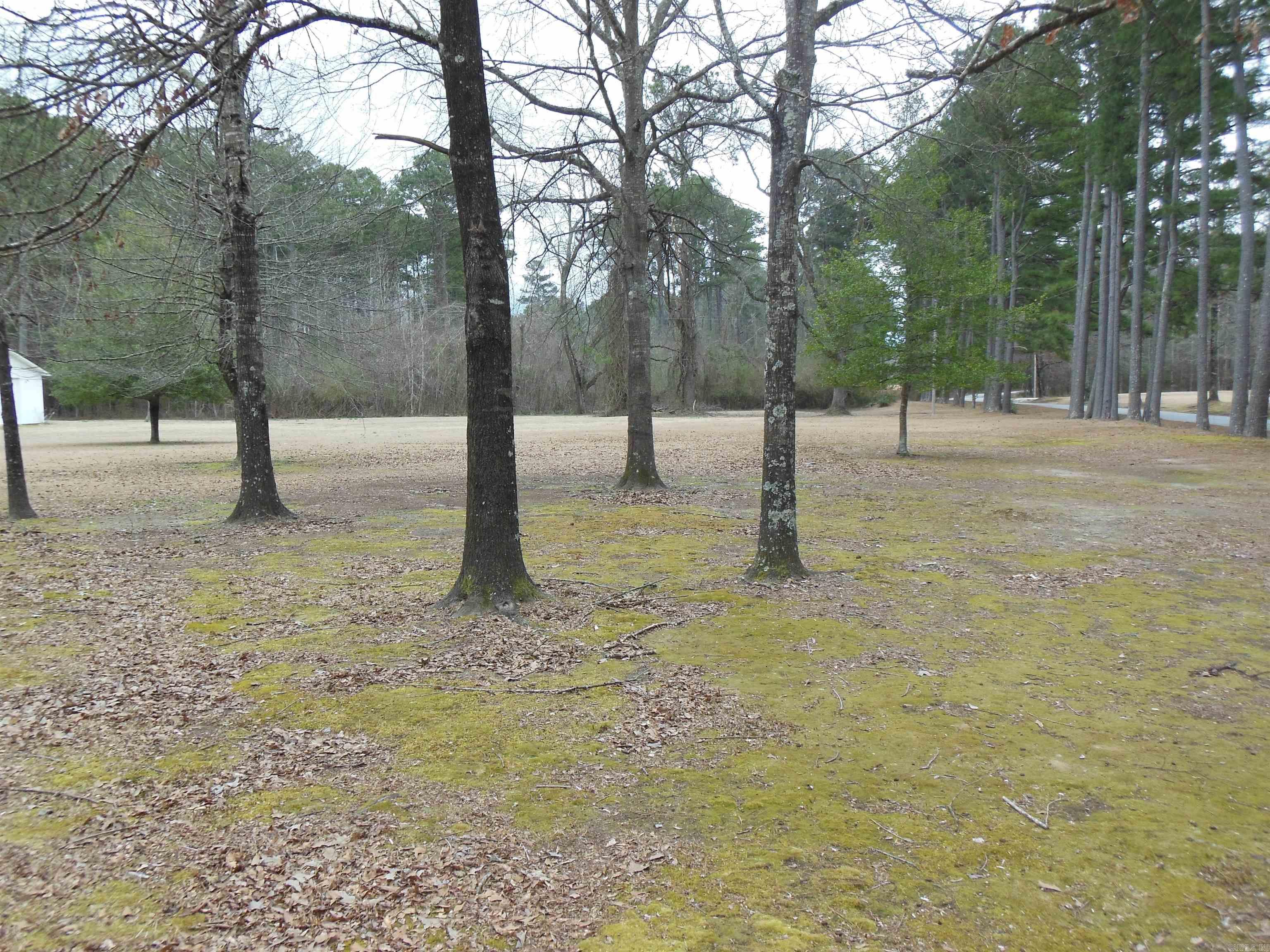 2080  Country Club  Malvern, AR