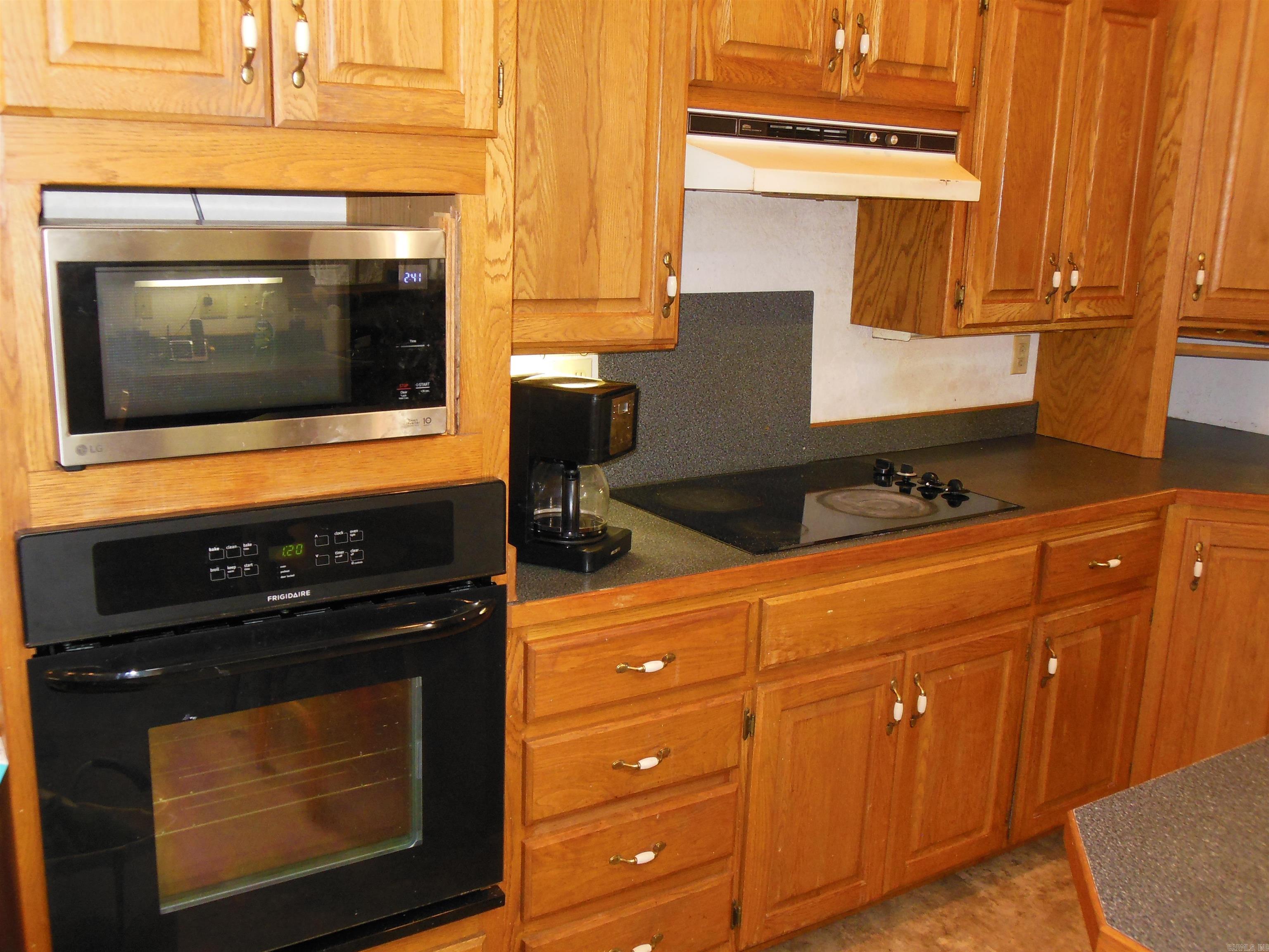 2080  Country Club  Malvern, AR