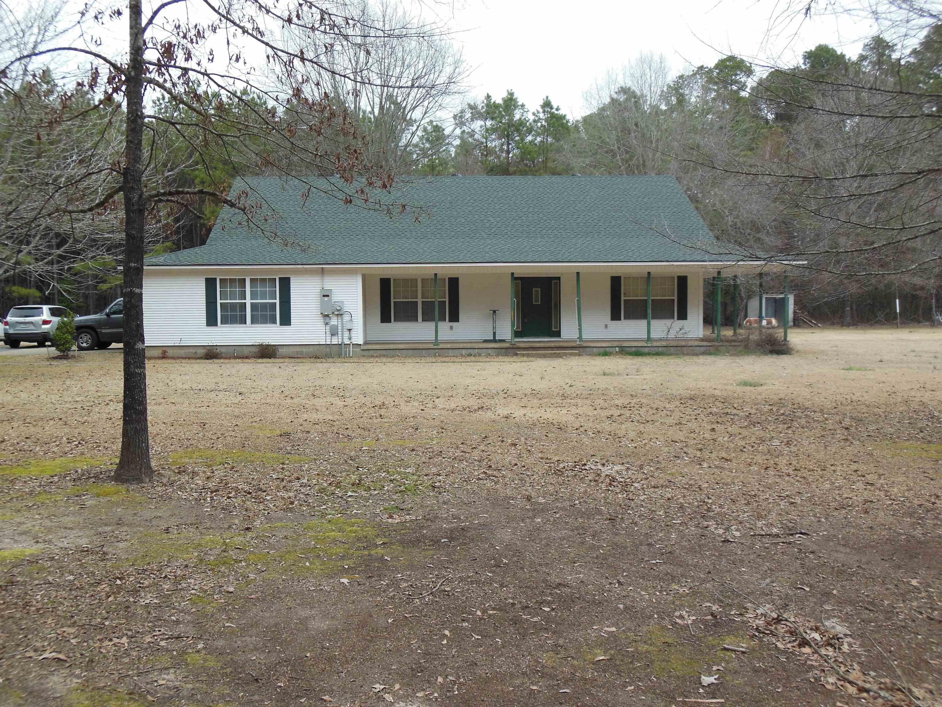 2080  Country Club  Malvern, AR