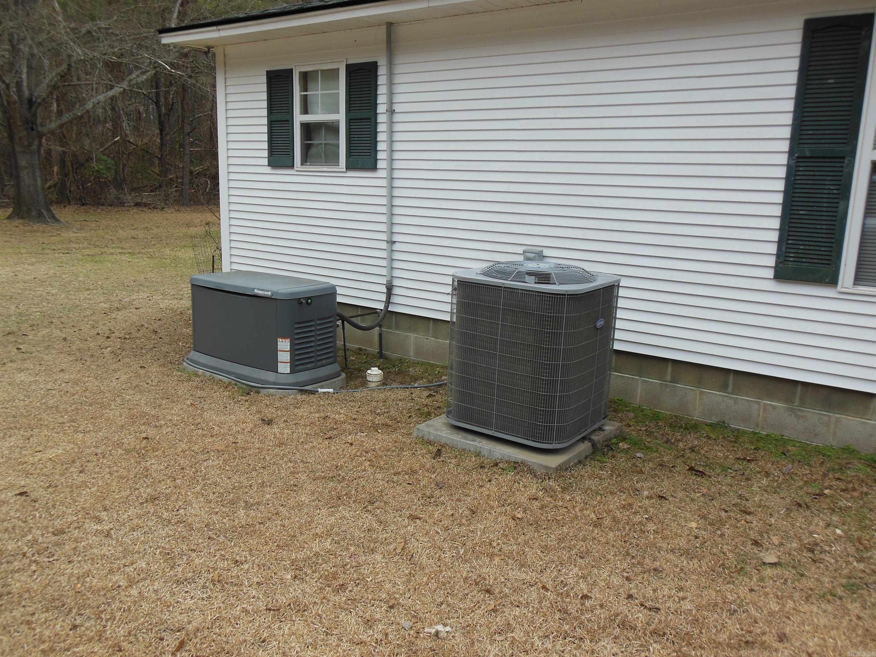 2080  Country Club  Malvern, AR