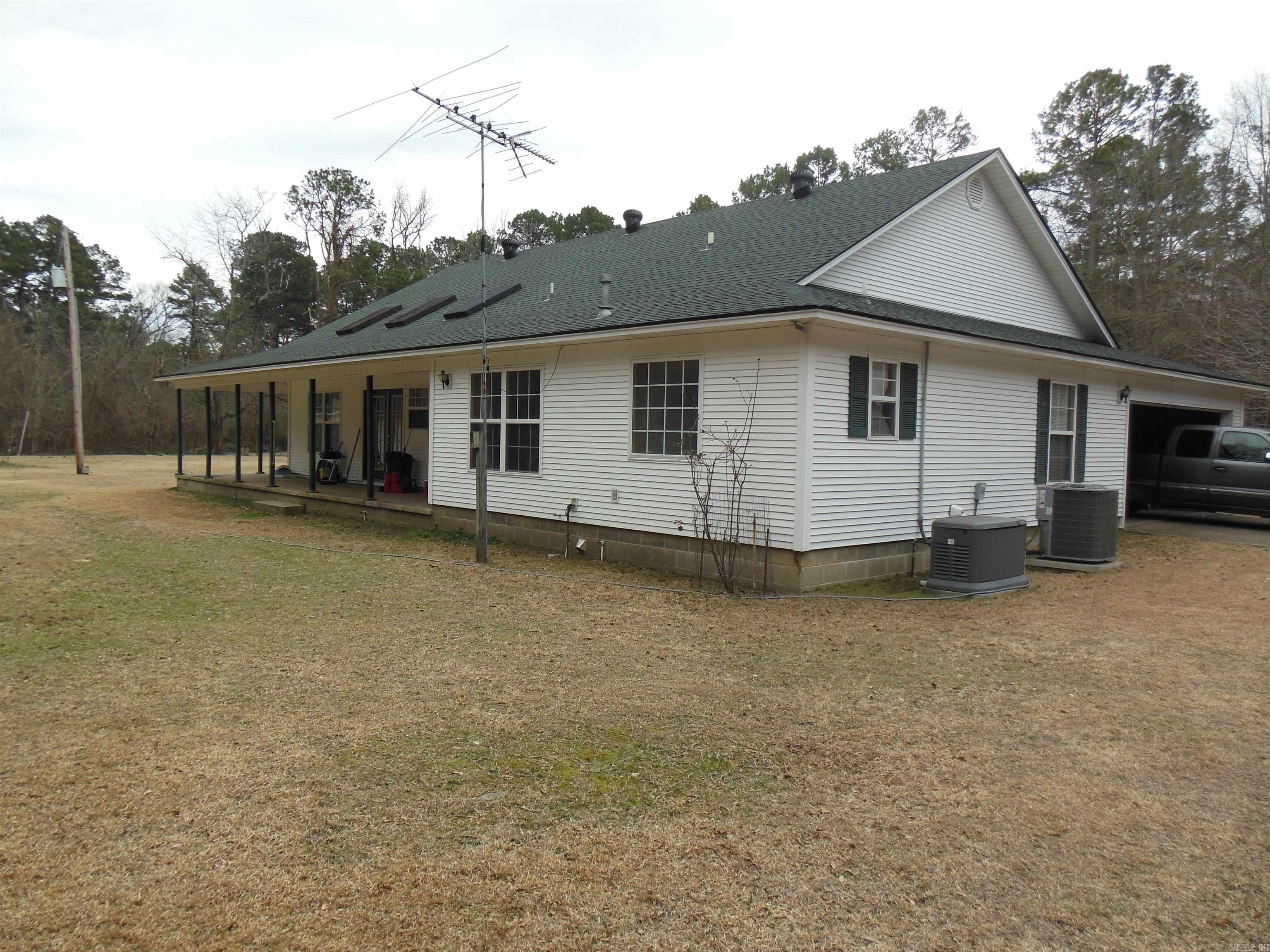 2080  Country Club  Malvern, AR
