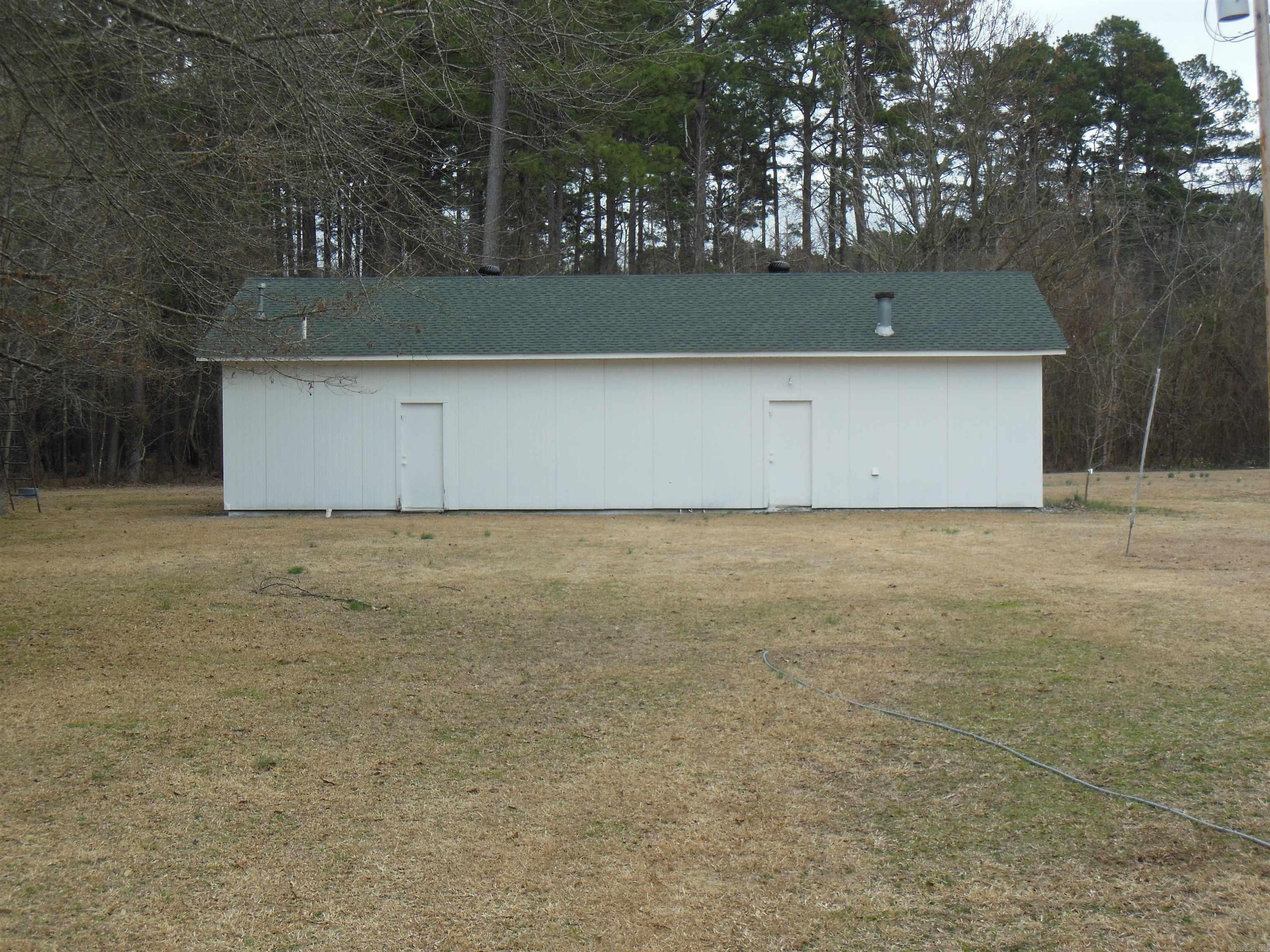 2080  Country Club  Malvern, AR