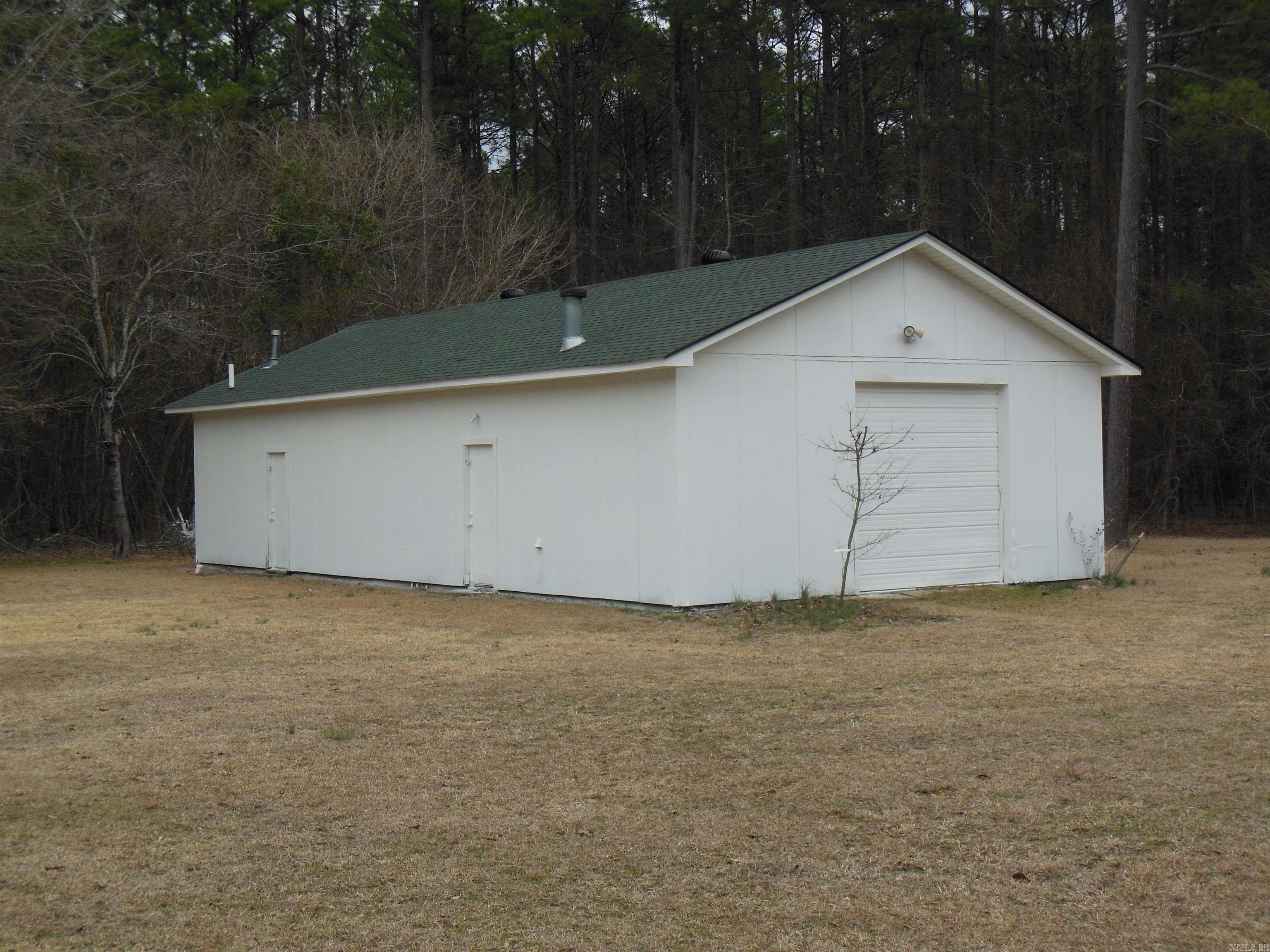 2080  Country Club  Malvern, AR