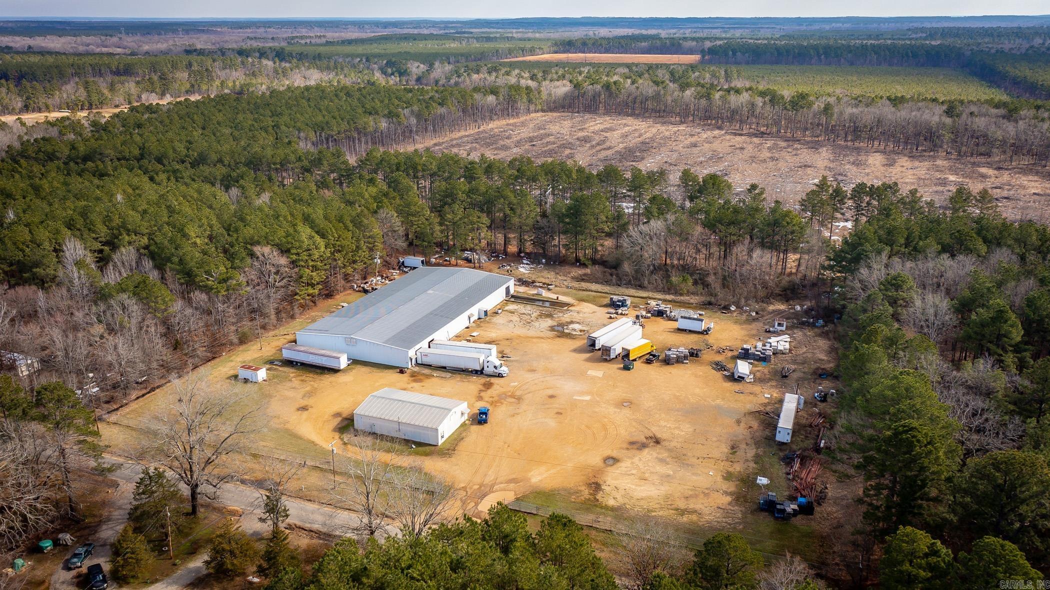 1502  Smithton  Gurdon, AR