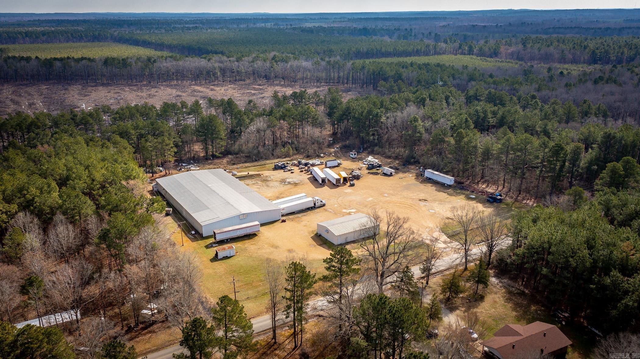 1502  Smithton  Gurdon, AR