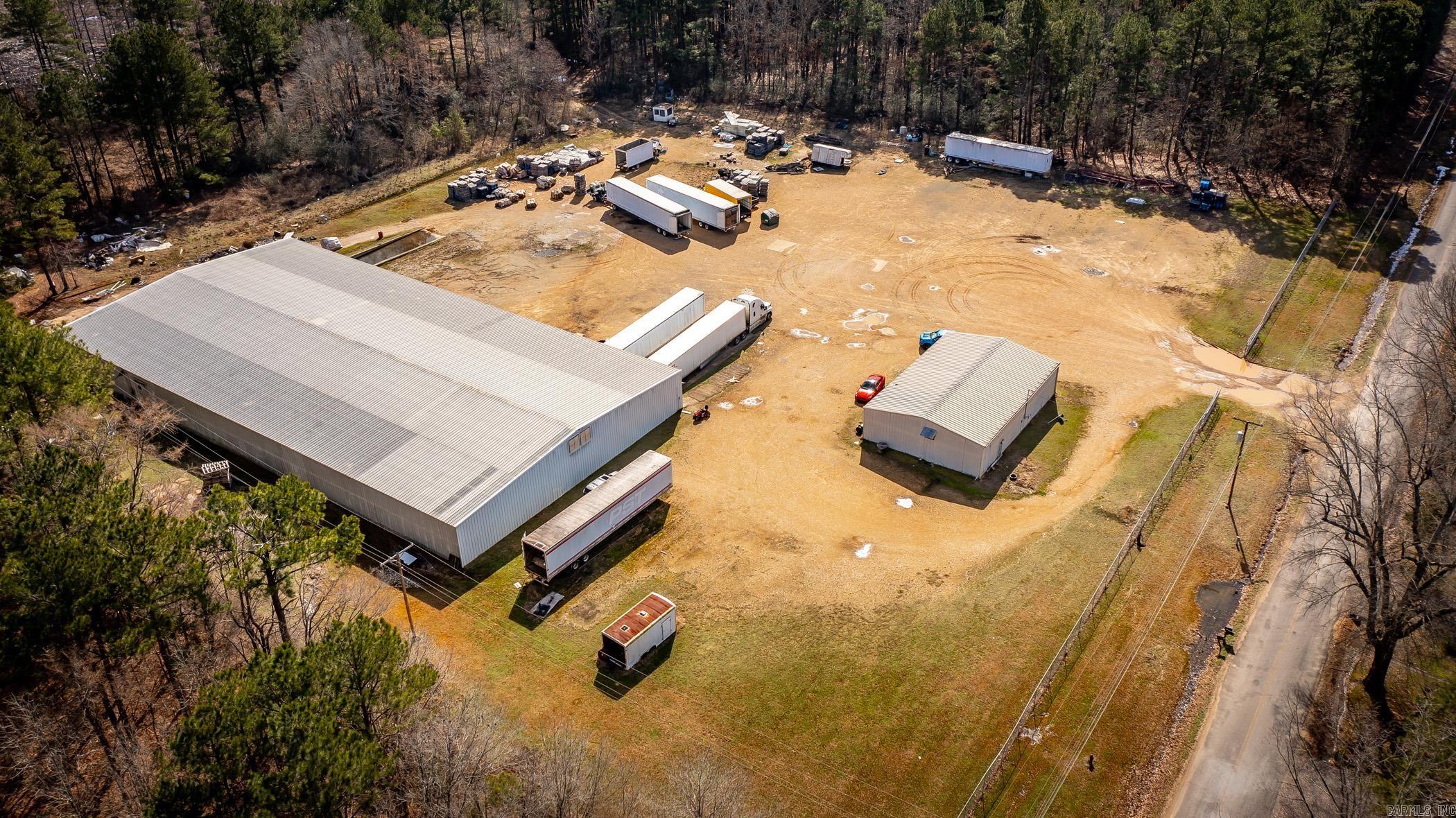 1502  Smithton  Gurdon, AR