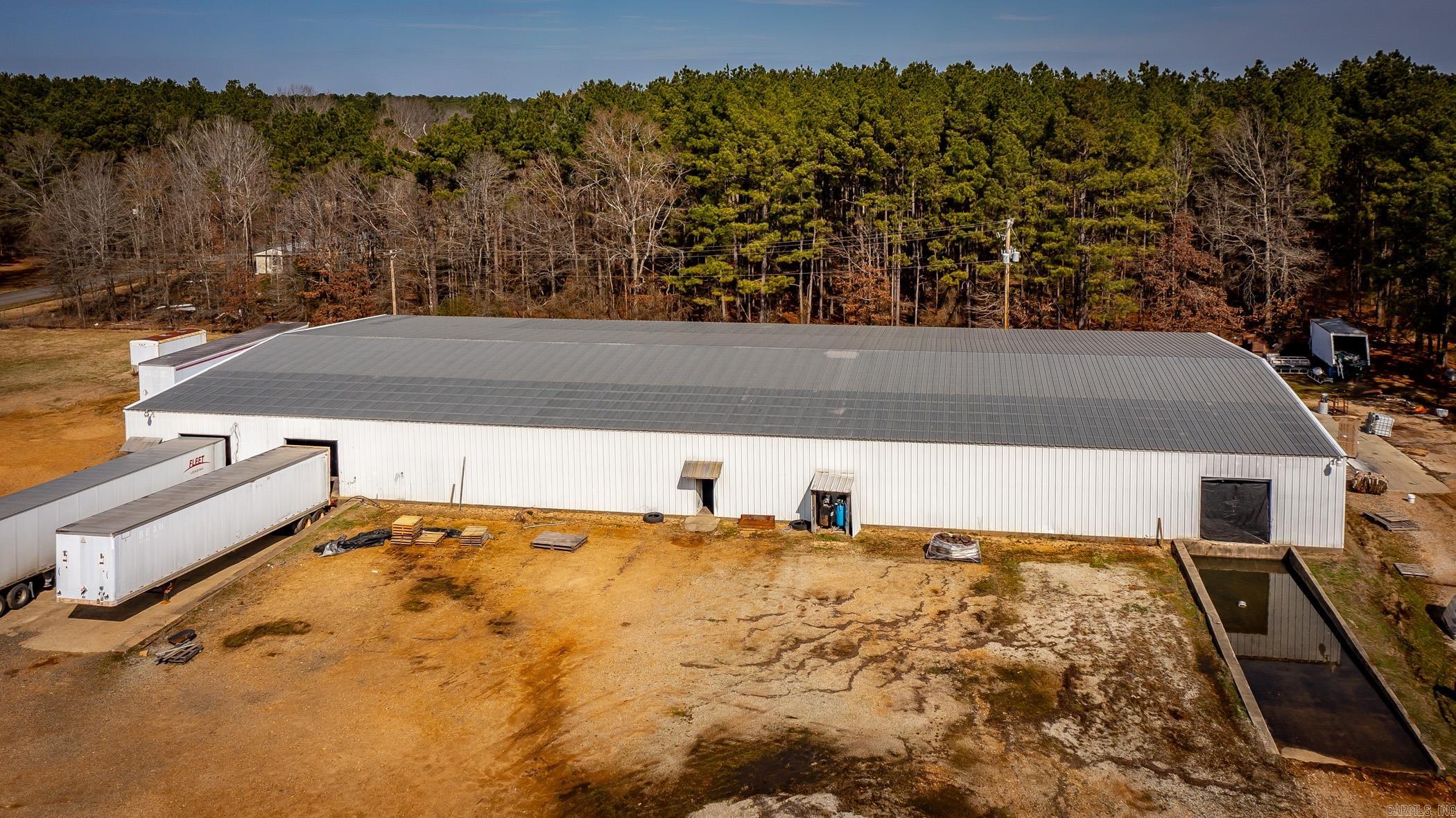 1502  Smithton  Gurdon, AR