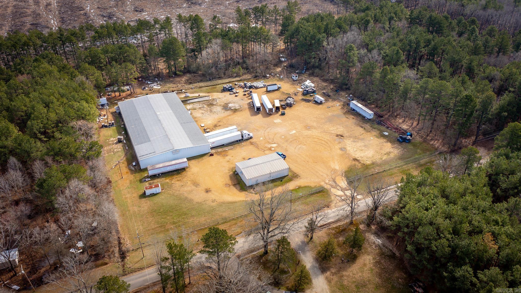 1502  Smithton  Gurdon, AR