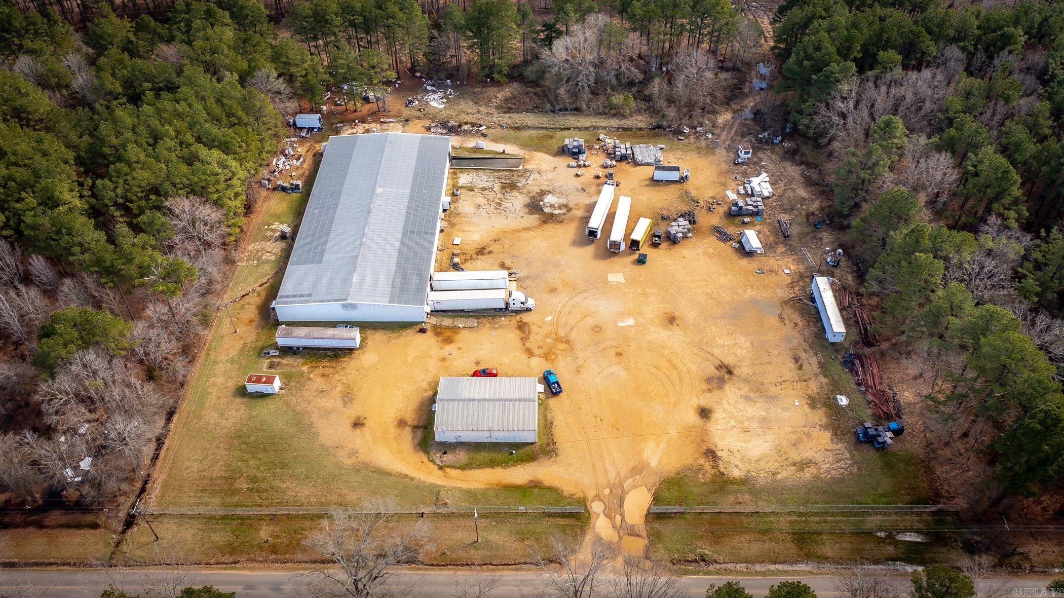 1502  Smithton  Gurdon, AR