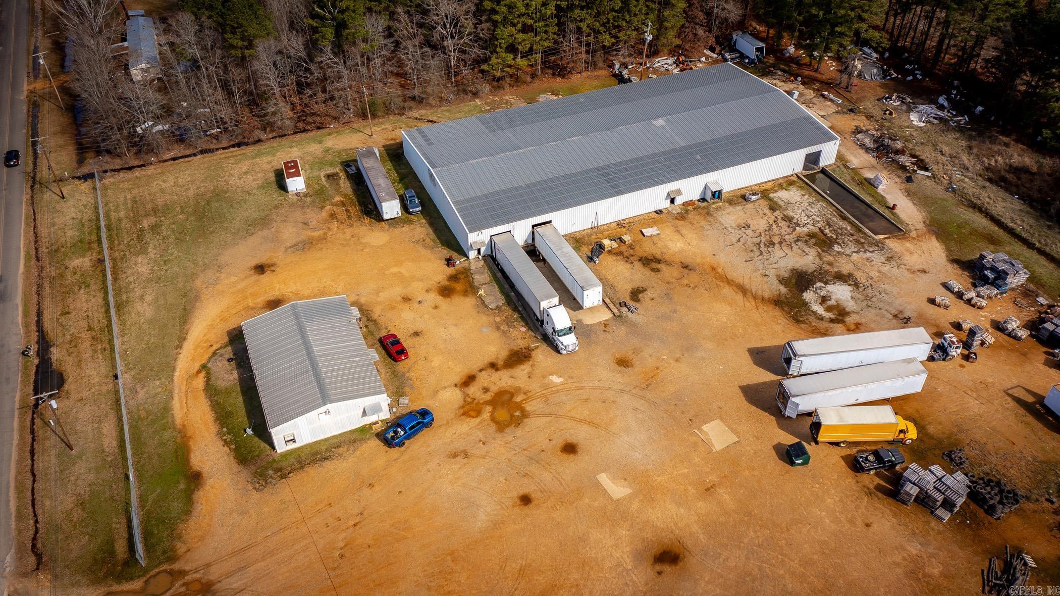 1502  Smithton  Gurdon, AR