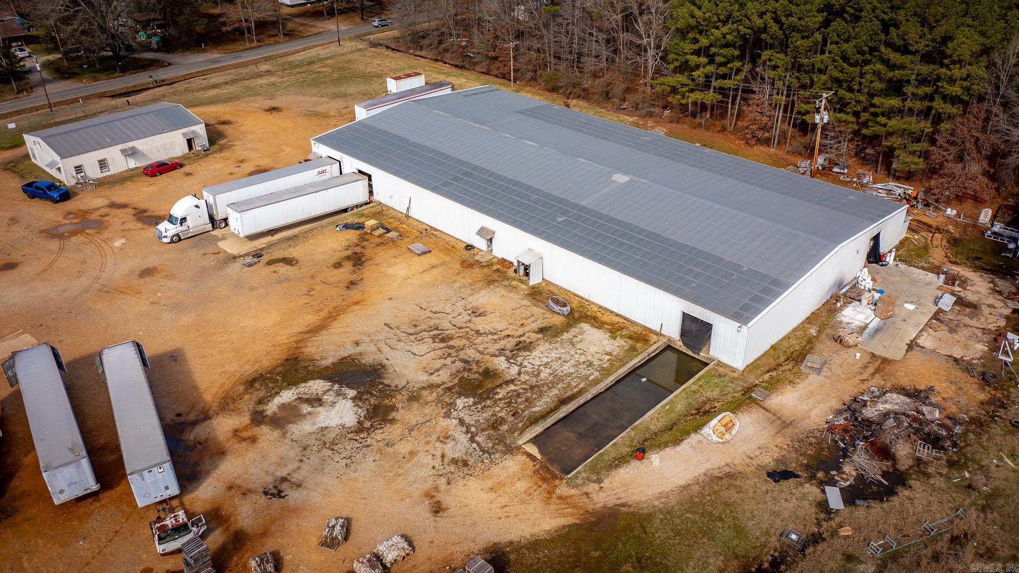 1502  Smithton  Gurdon, AR