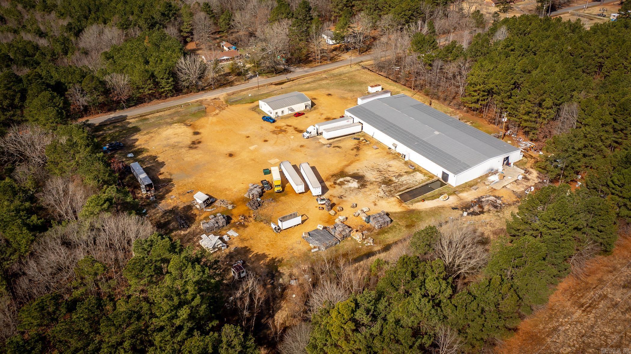 1502  Smithton  Gurdon, AR