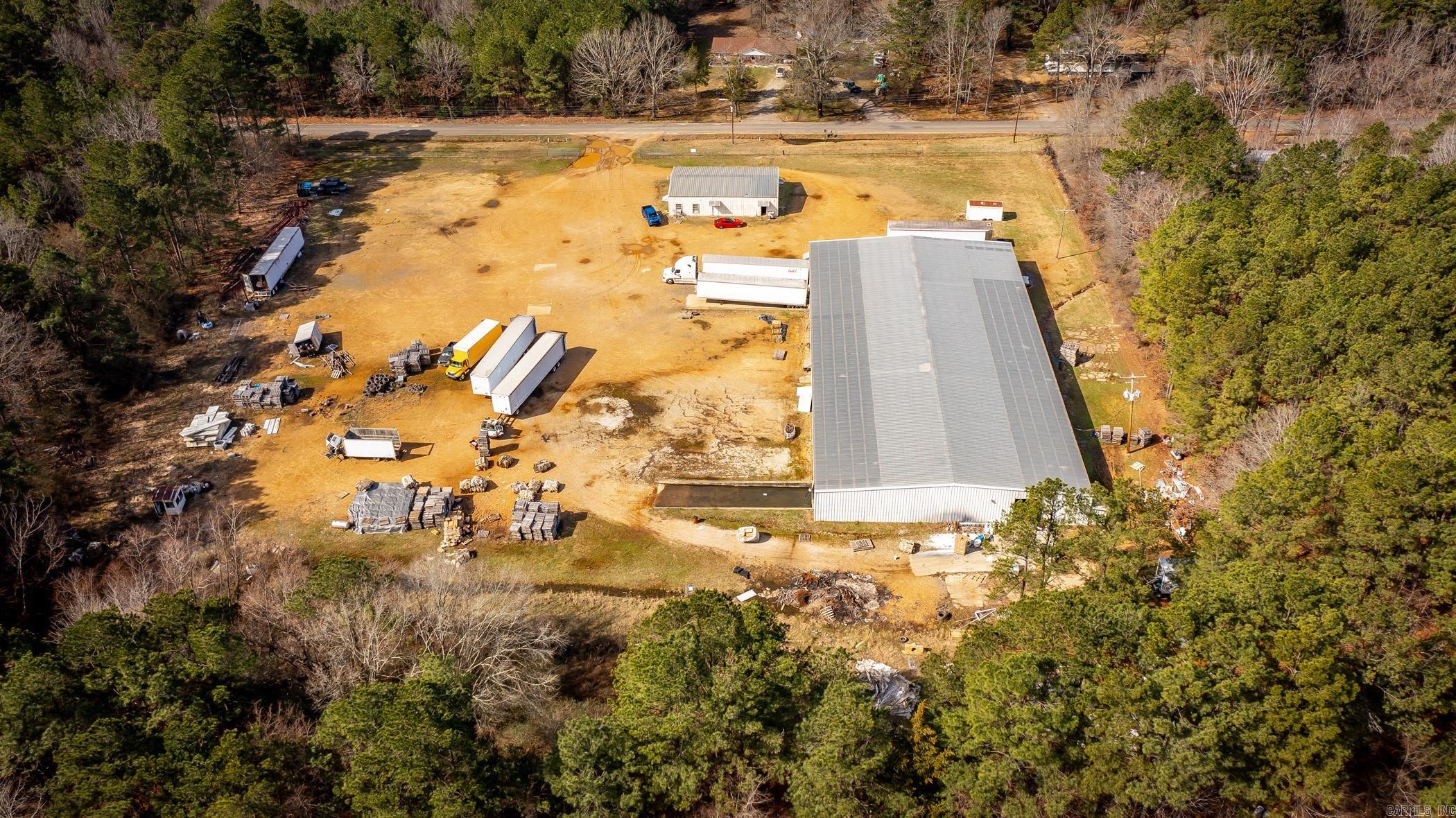 1502  Smithton  Gurdon, AR