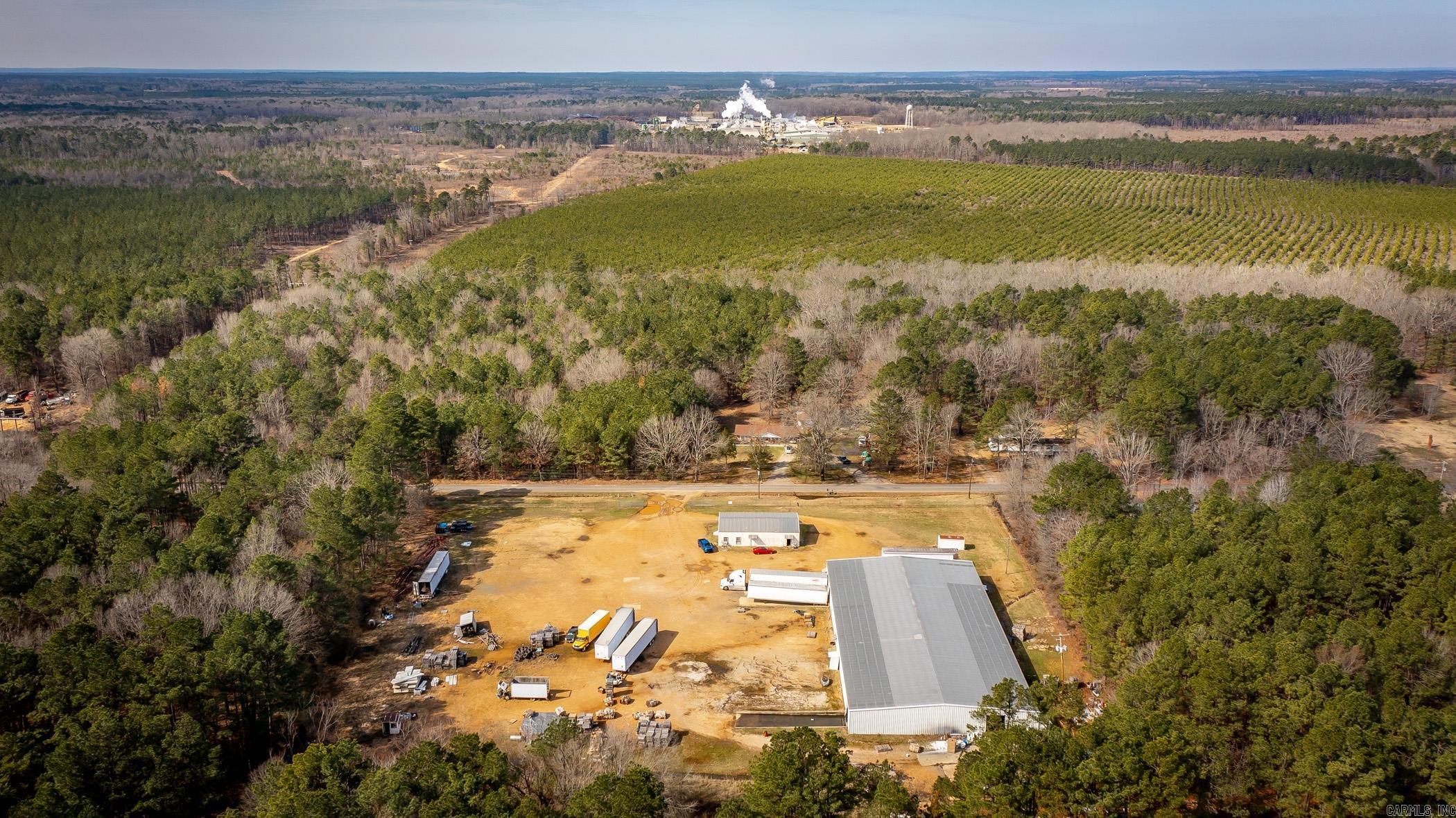 1502  Smithton  Gurdon, AR