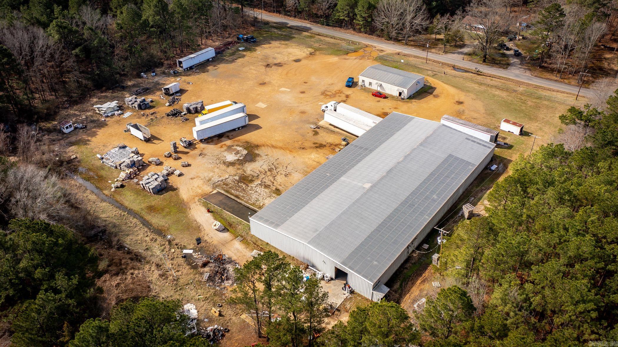 1502  Smithton  Gurdon, AR