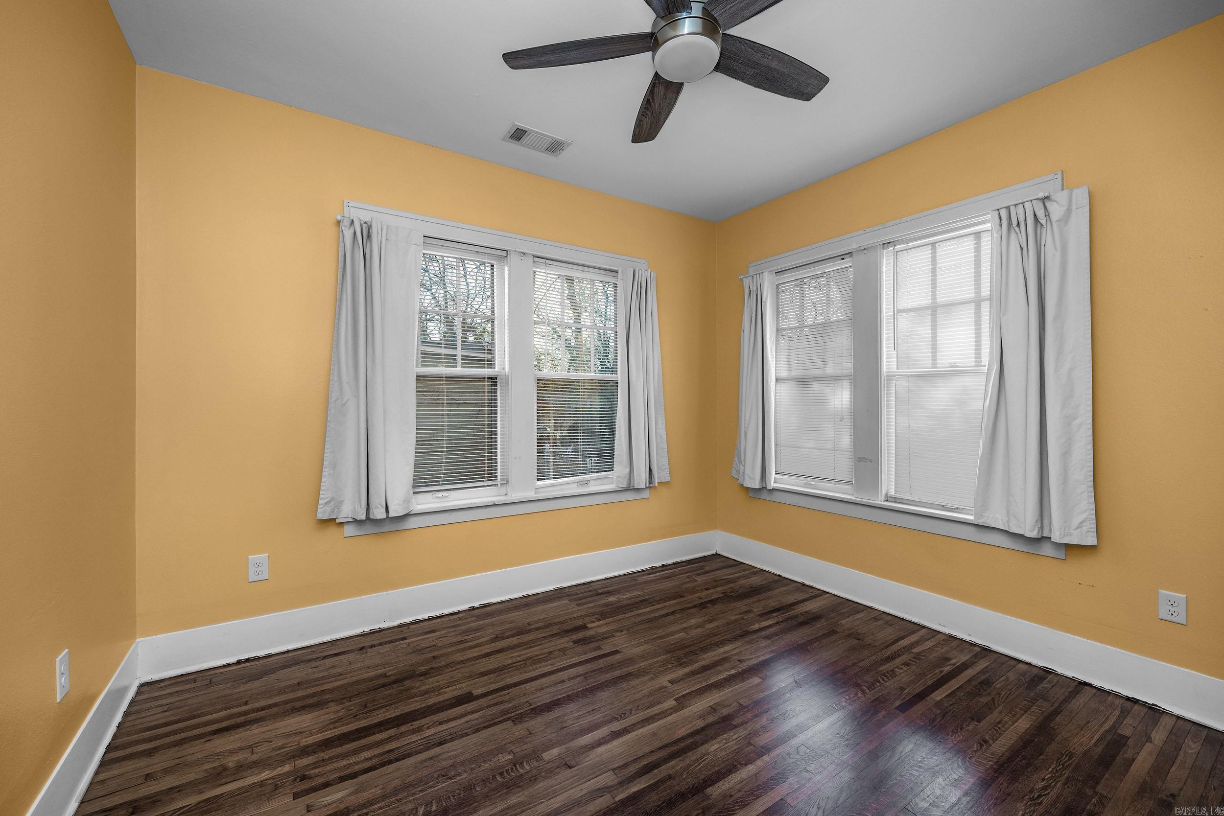110 S Maple  Little Rock, AR