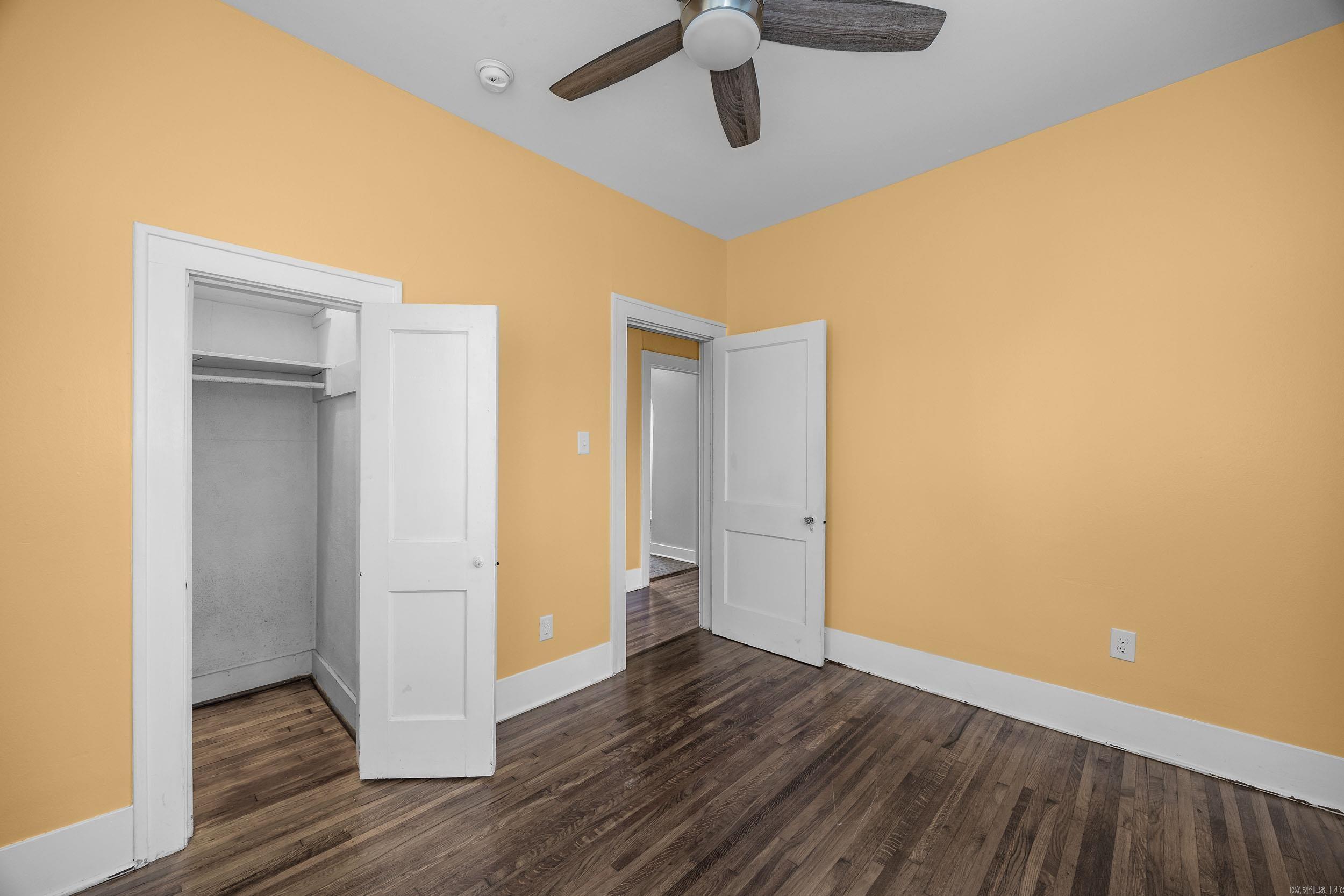 110 S Maple  Little Rock, AR