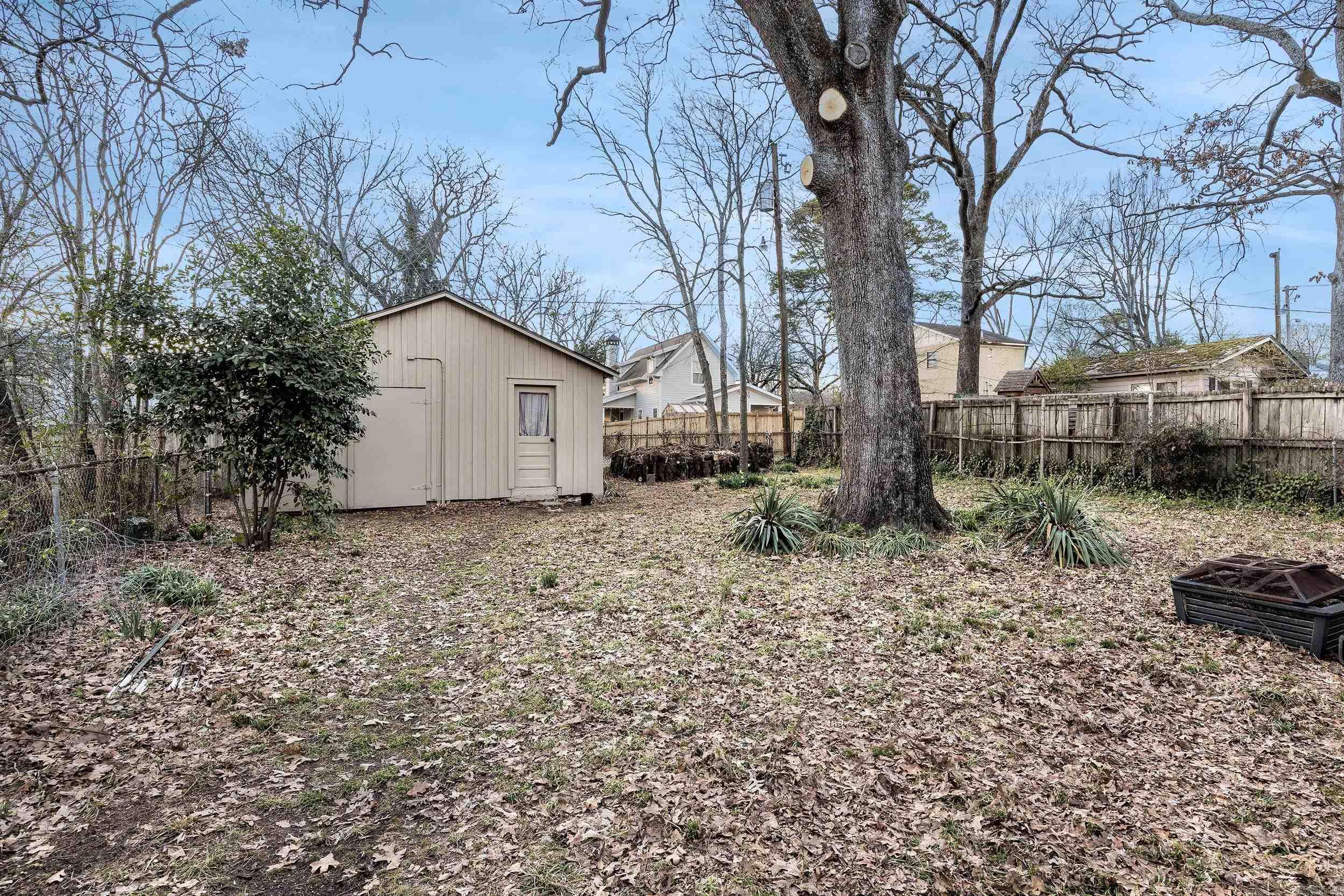 110 S Maple  Little Rock, AR