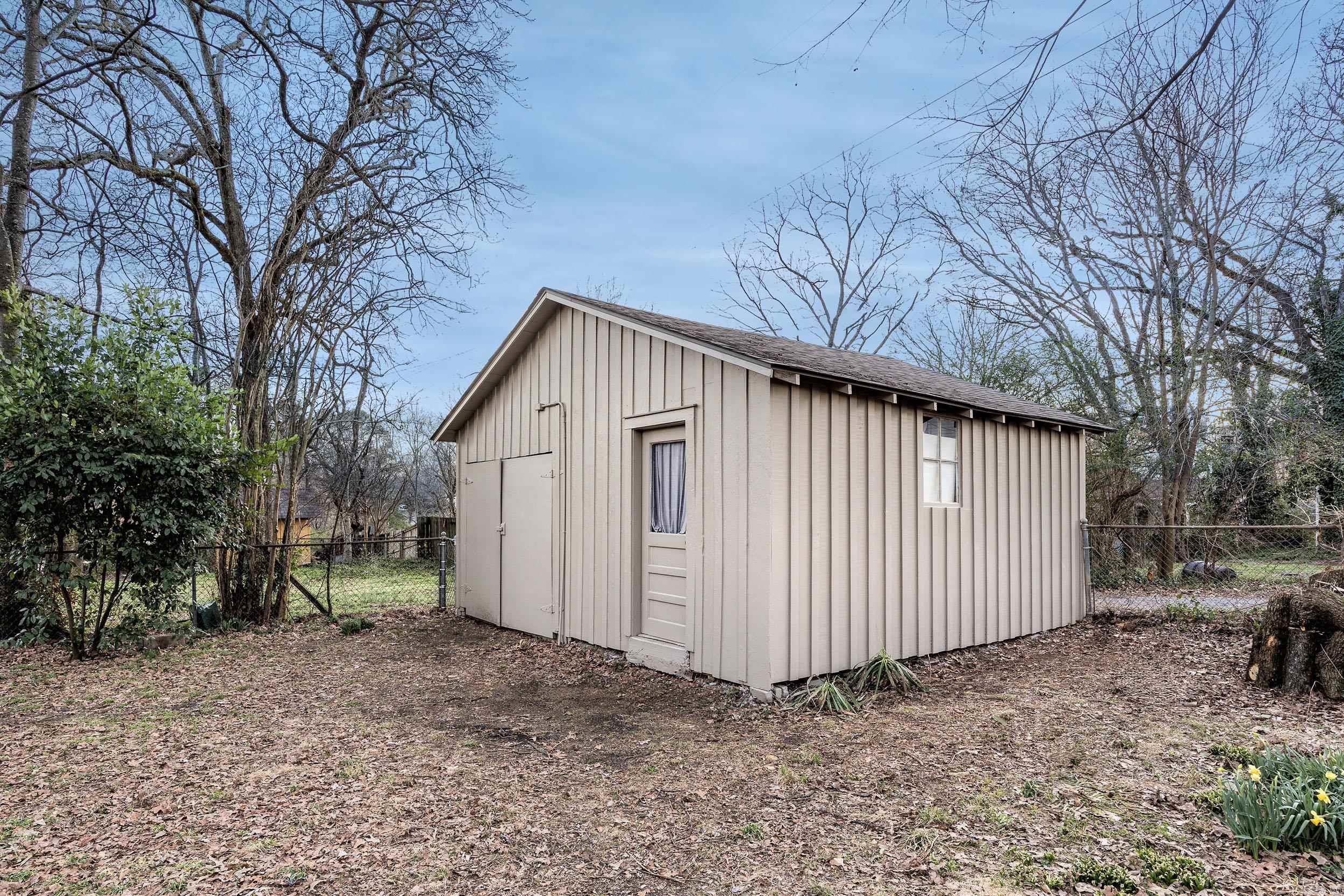 110 S Maple  Little Rock, AR