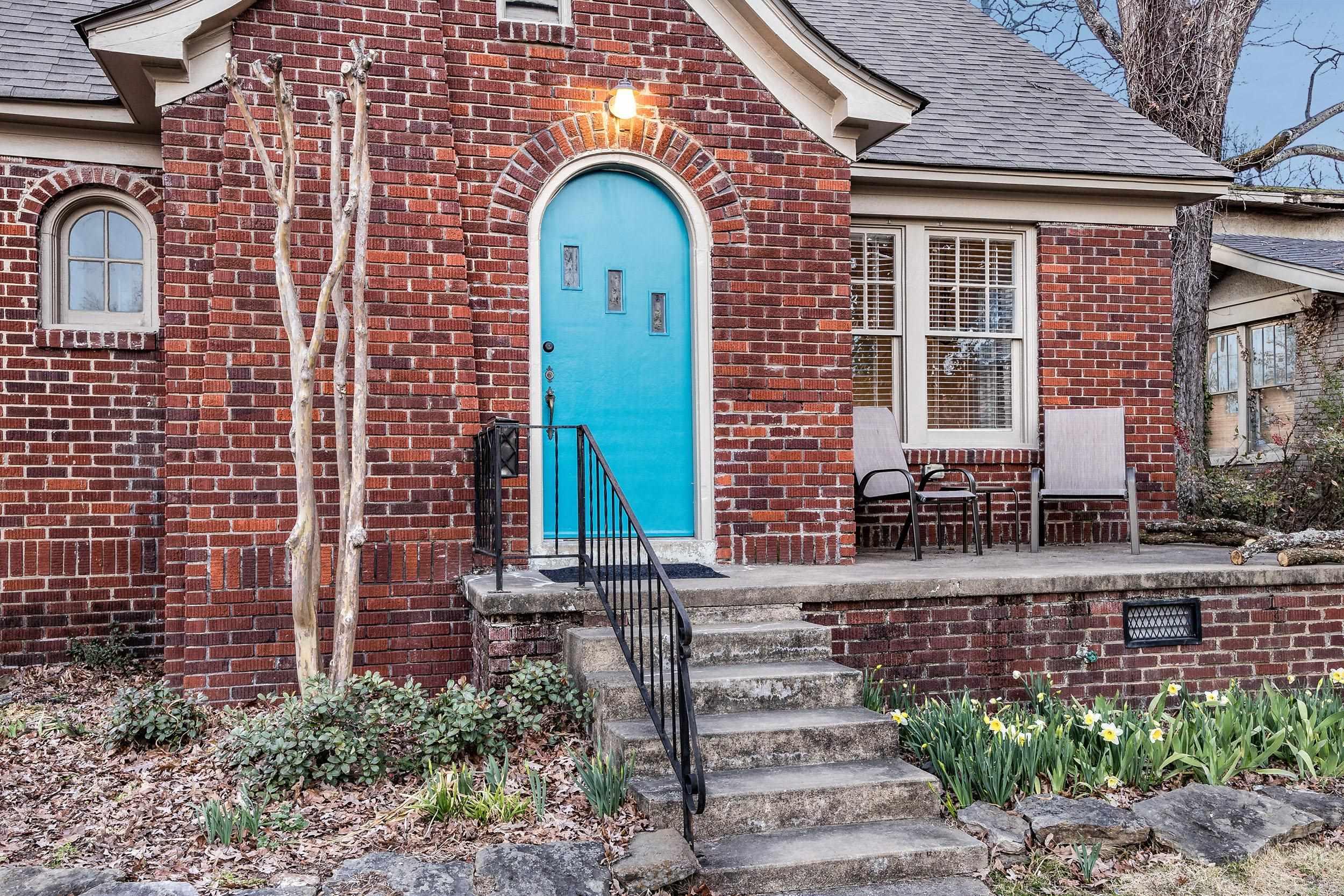 110 S Maple  Little Rock, AR